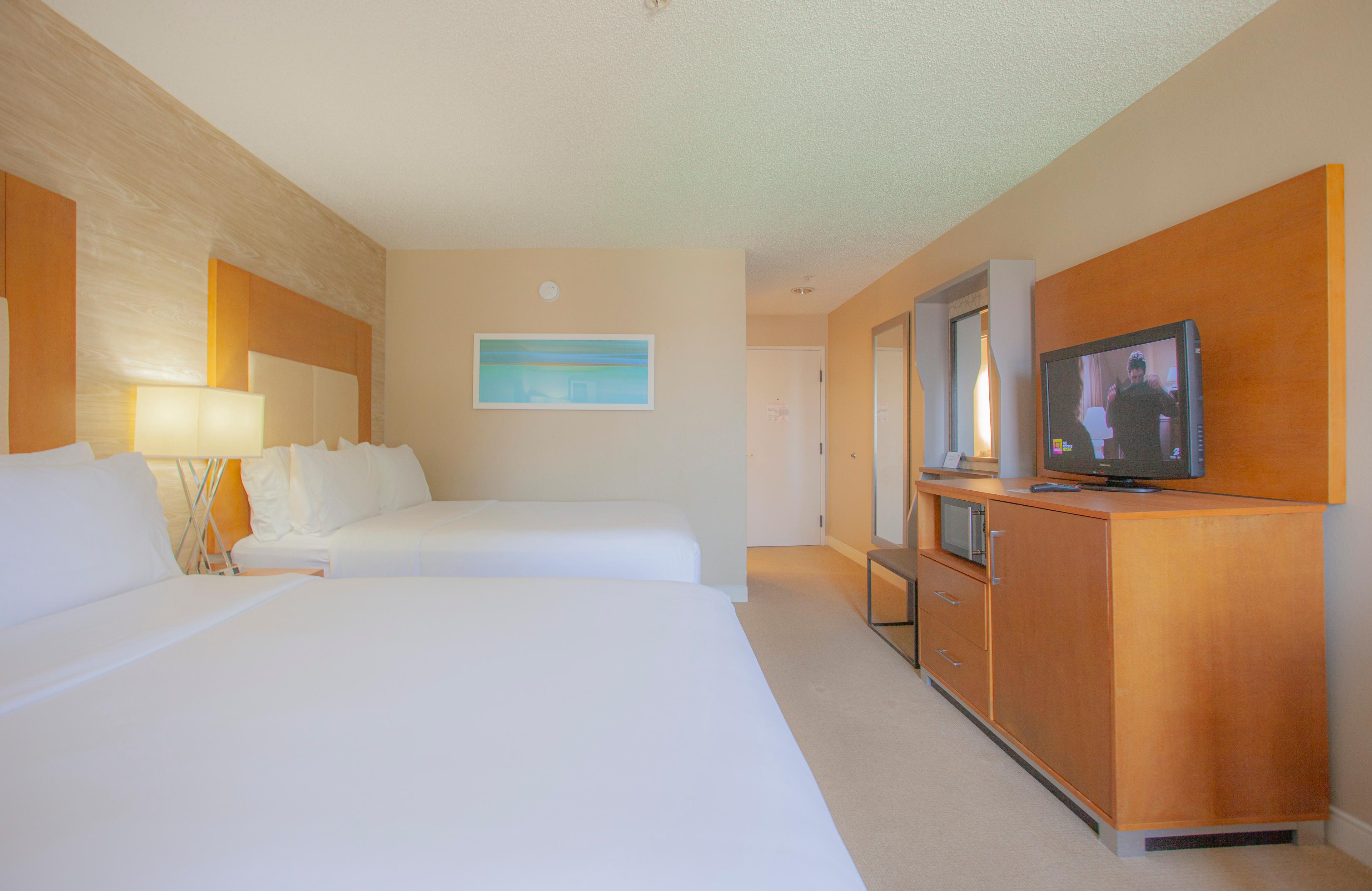 HOLIDAY INN STES HOUSTON N-SPR BY I