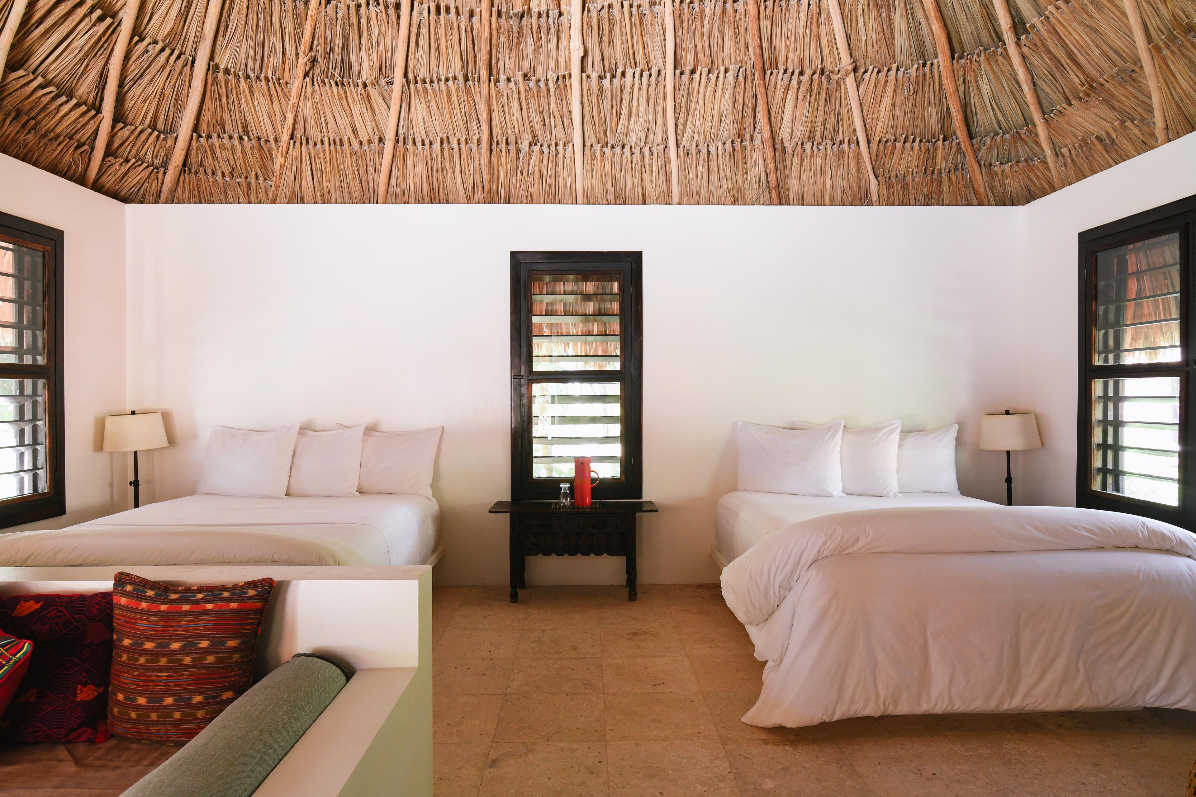 MATACHICA RESORT AND SPA