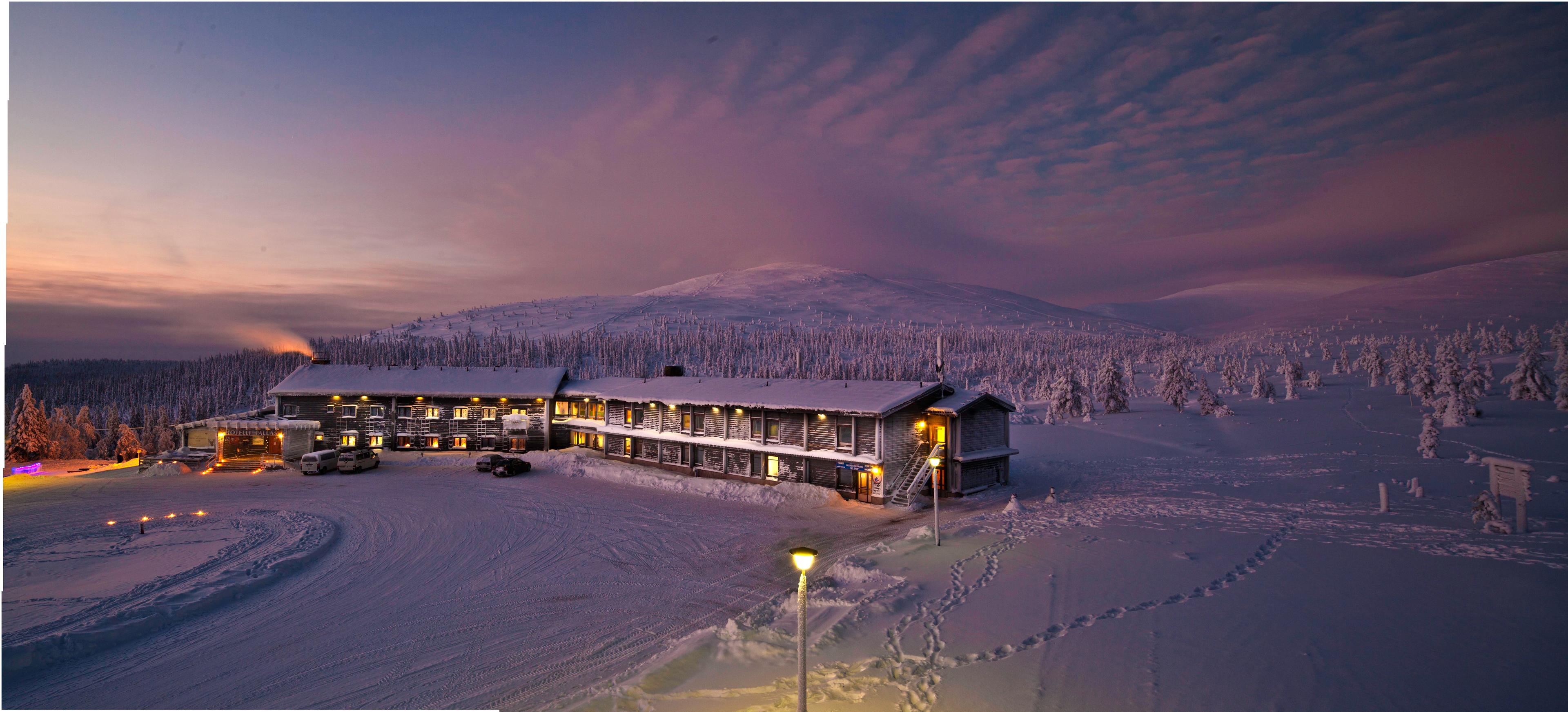 Hotel Photo 4