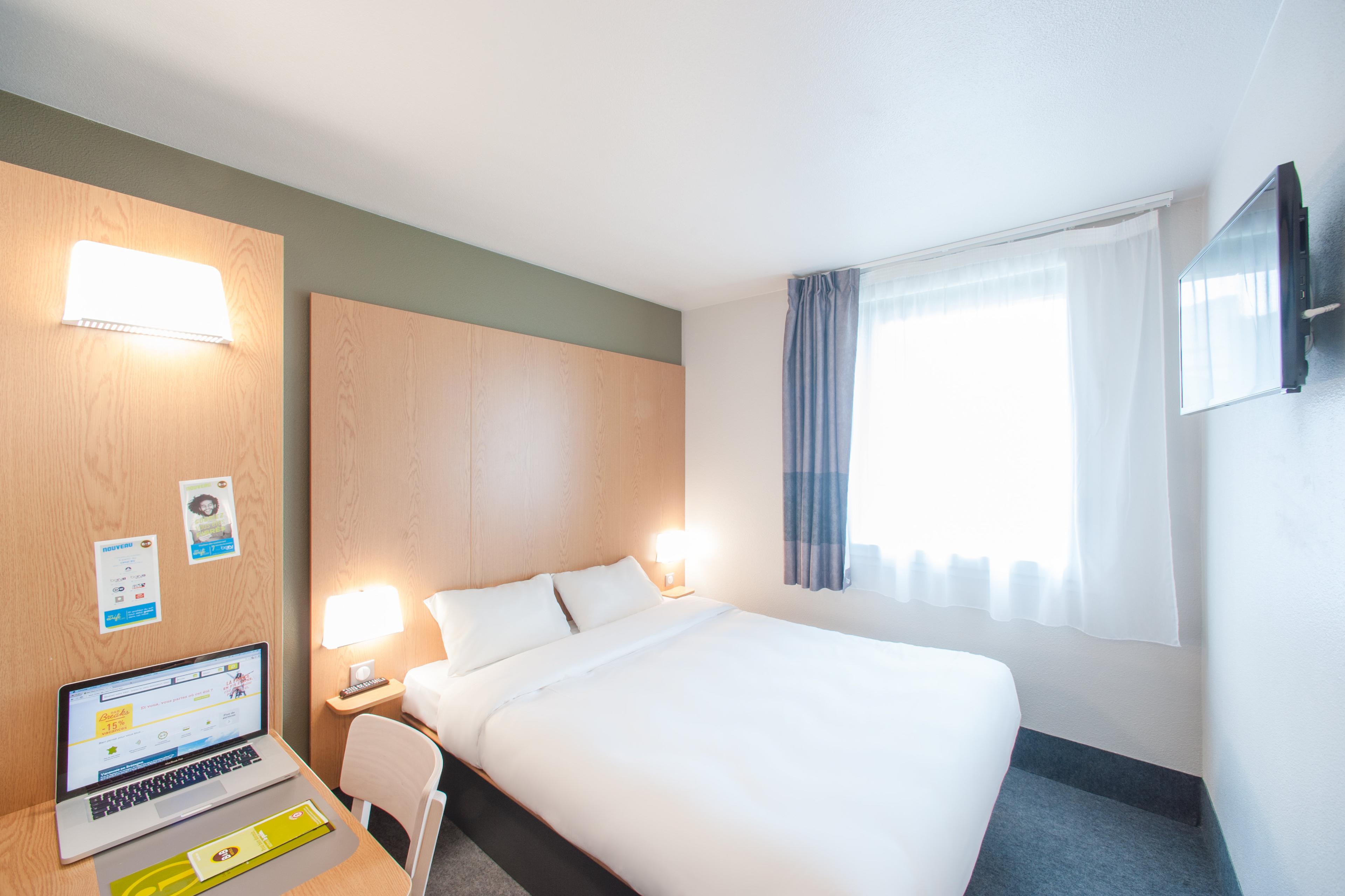 B&B HOTEL PEZENAS