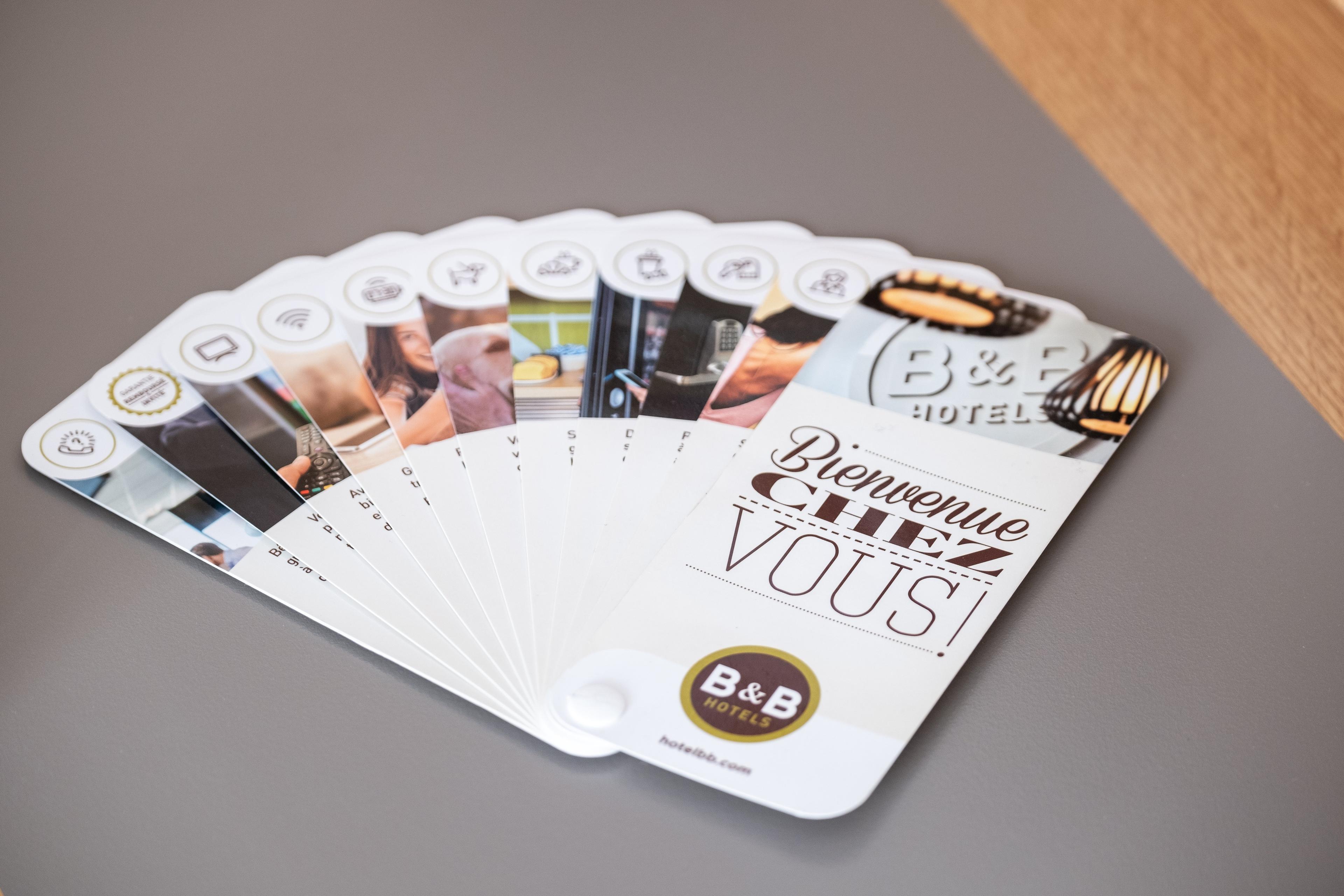 B&B HOTEL PEZENAS