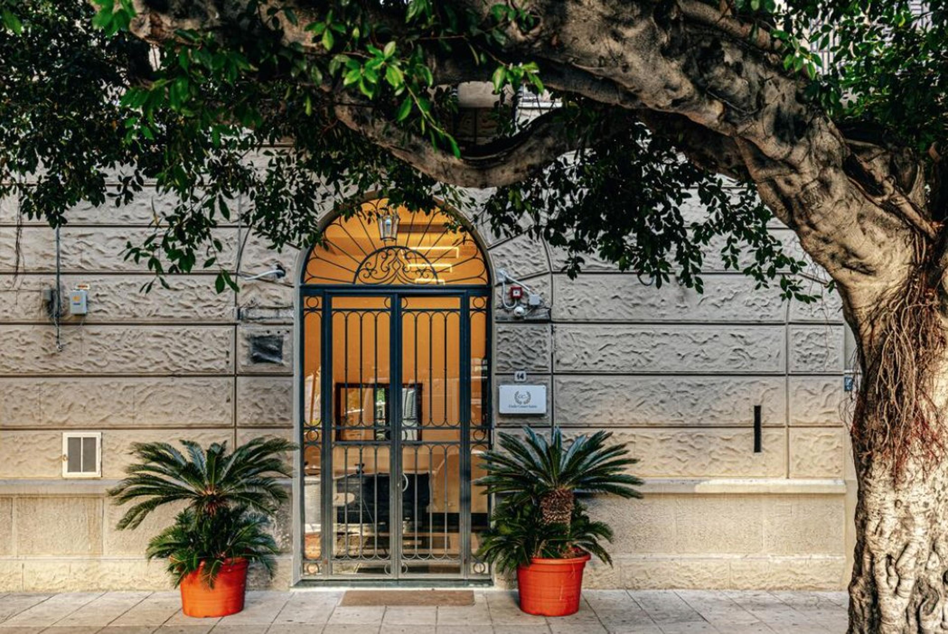 GIULIO CESARE 14 RESIDENCE