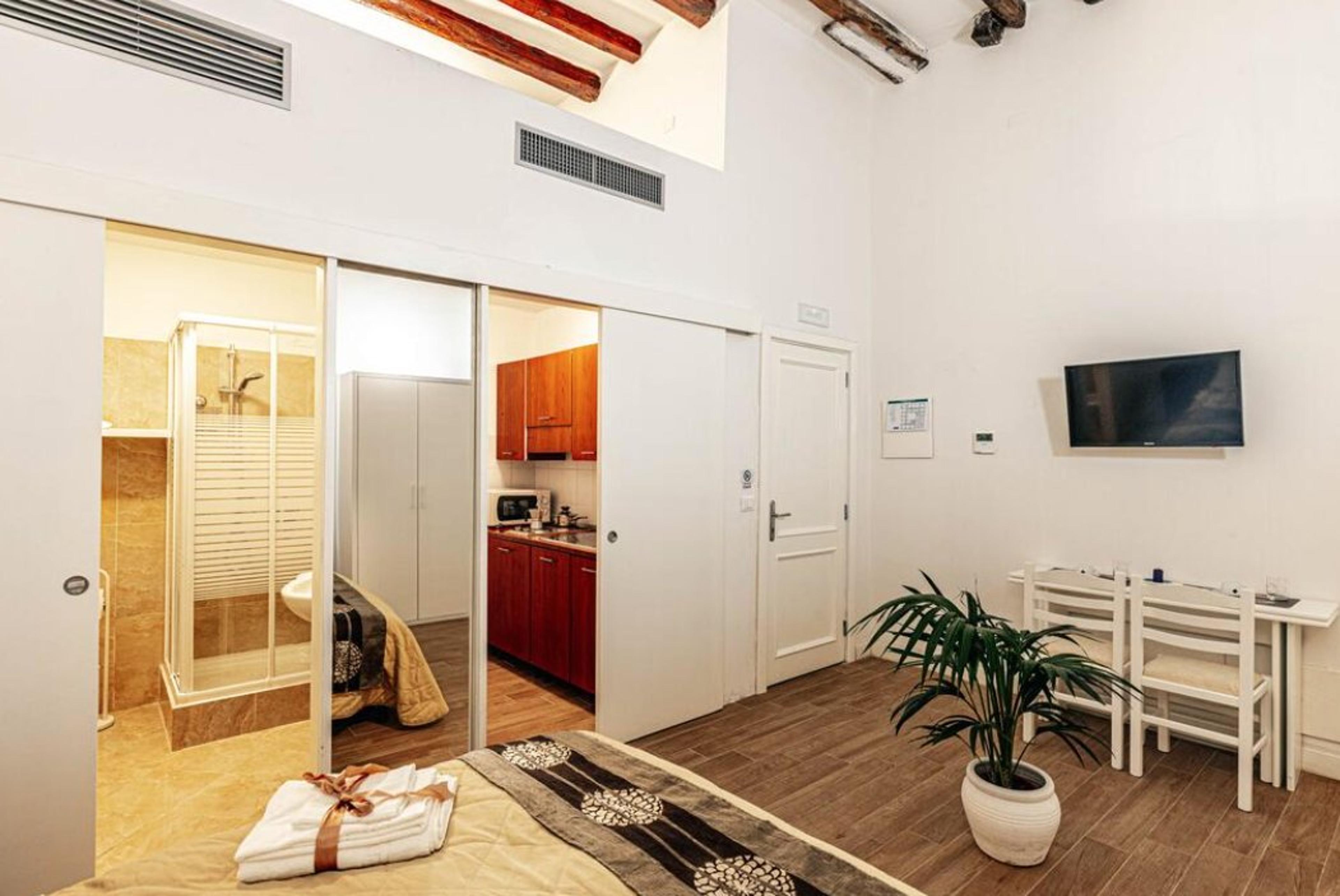 GIULIO CESARE 14 RESIDENCE