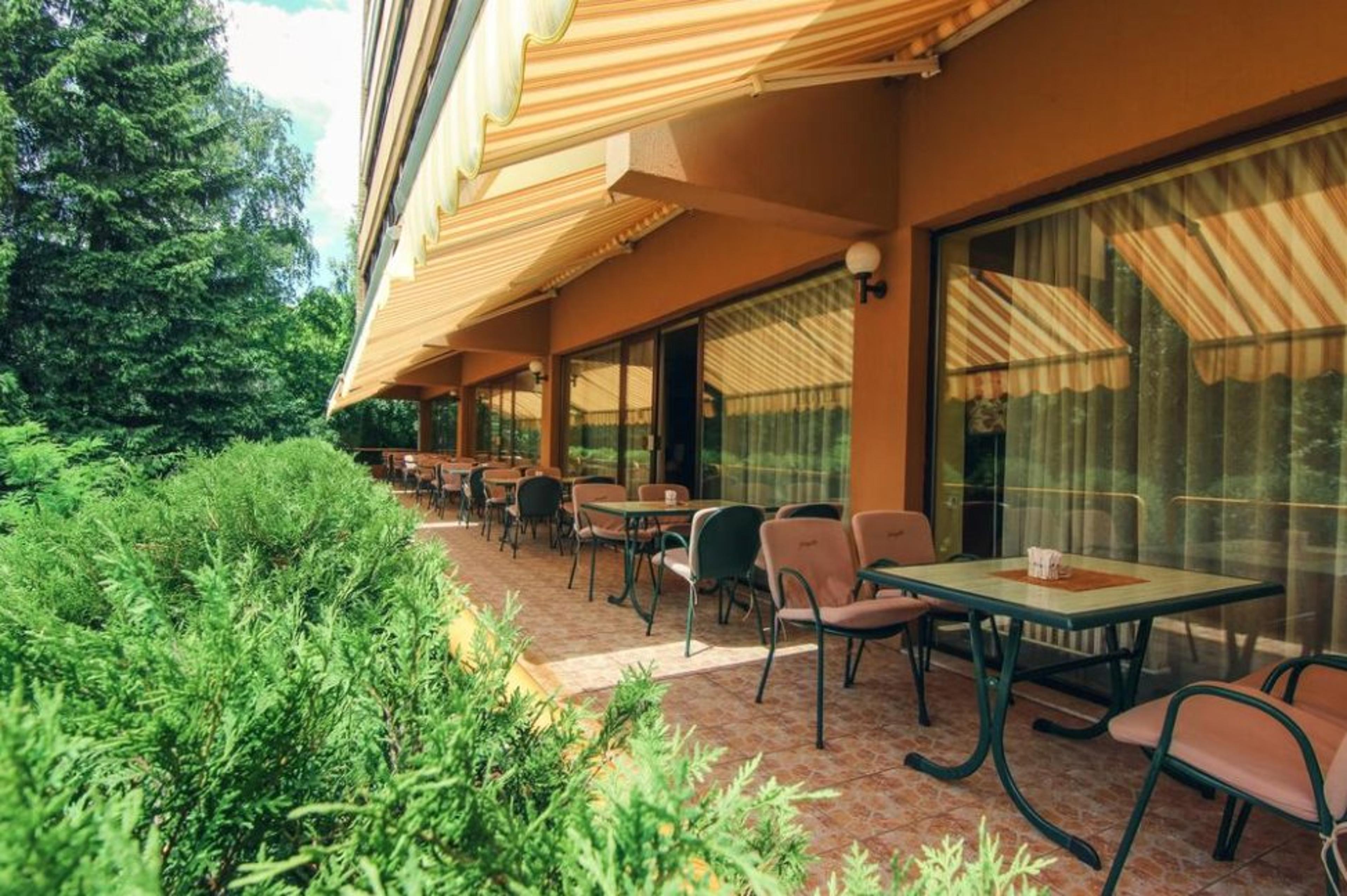Hotel Photo 5