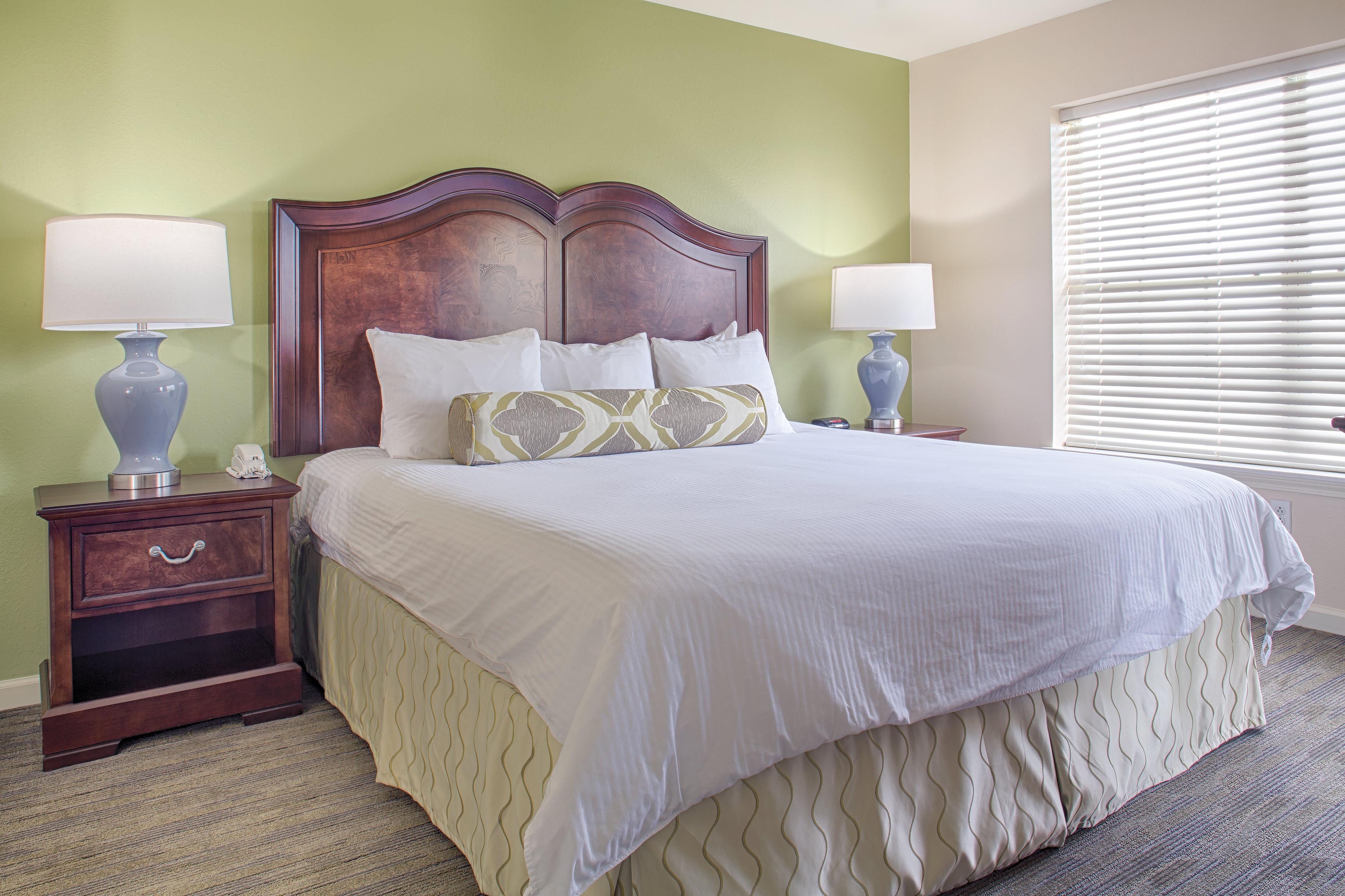 WORLDMARK BRANSON