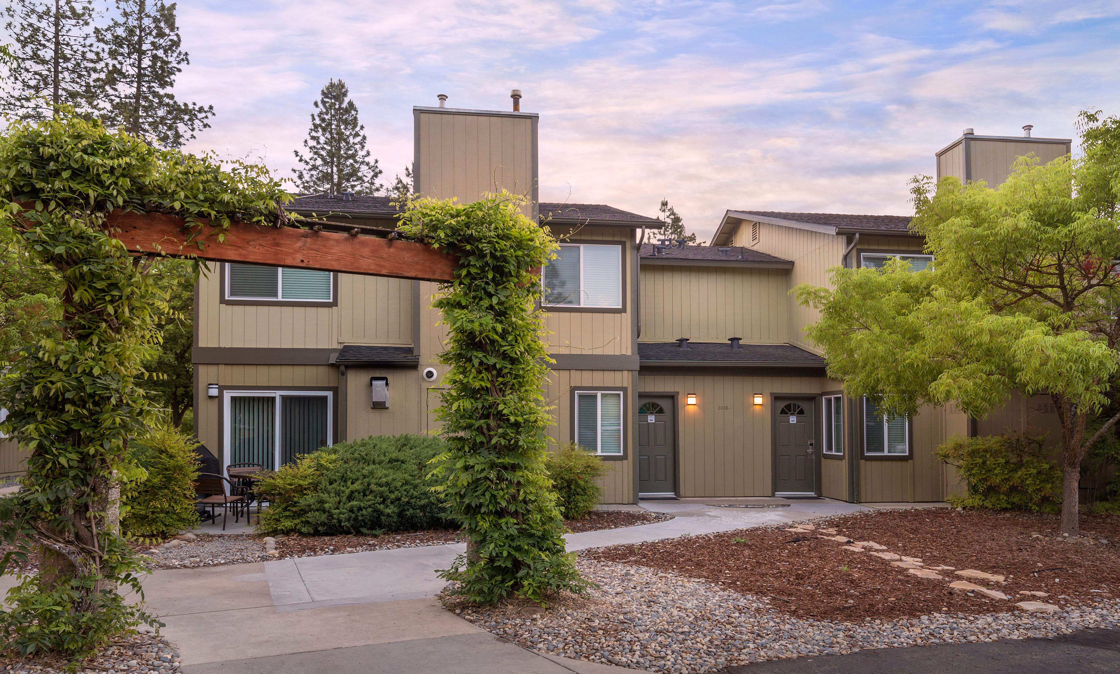 WORLDMARK BASS LAKE