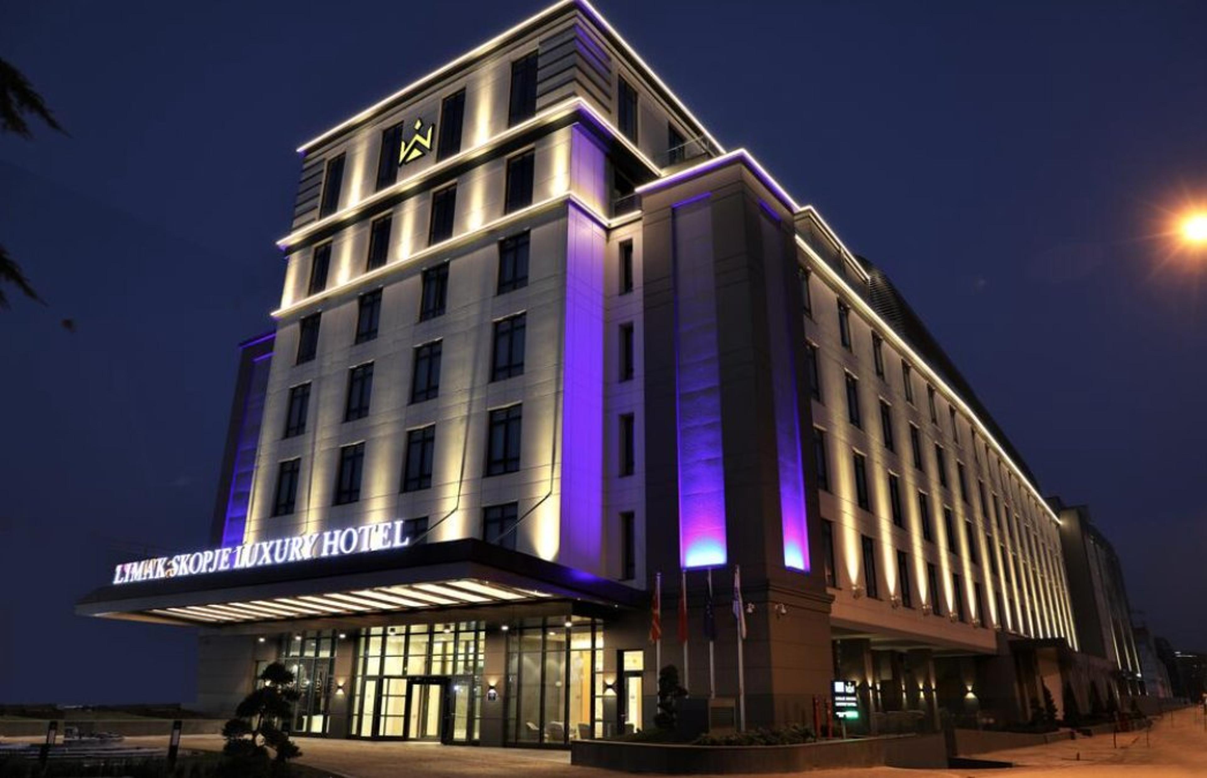 Hotel Photo 1