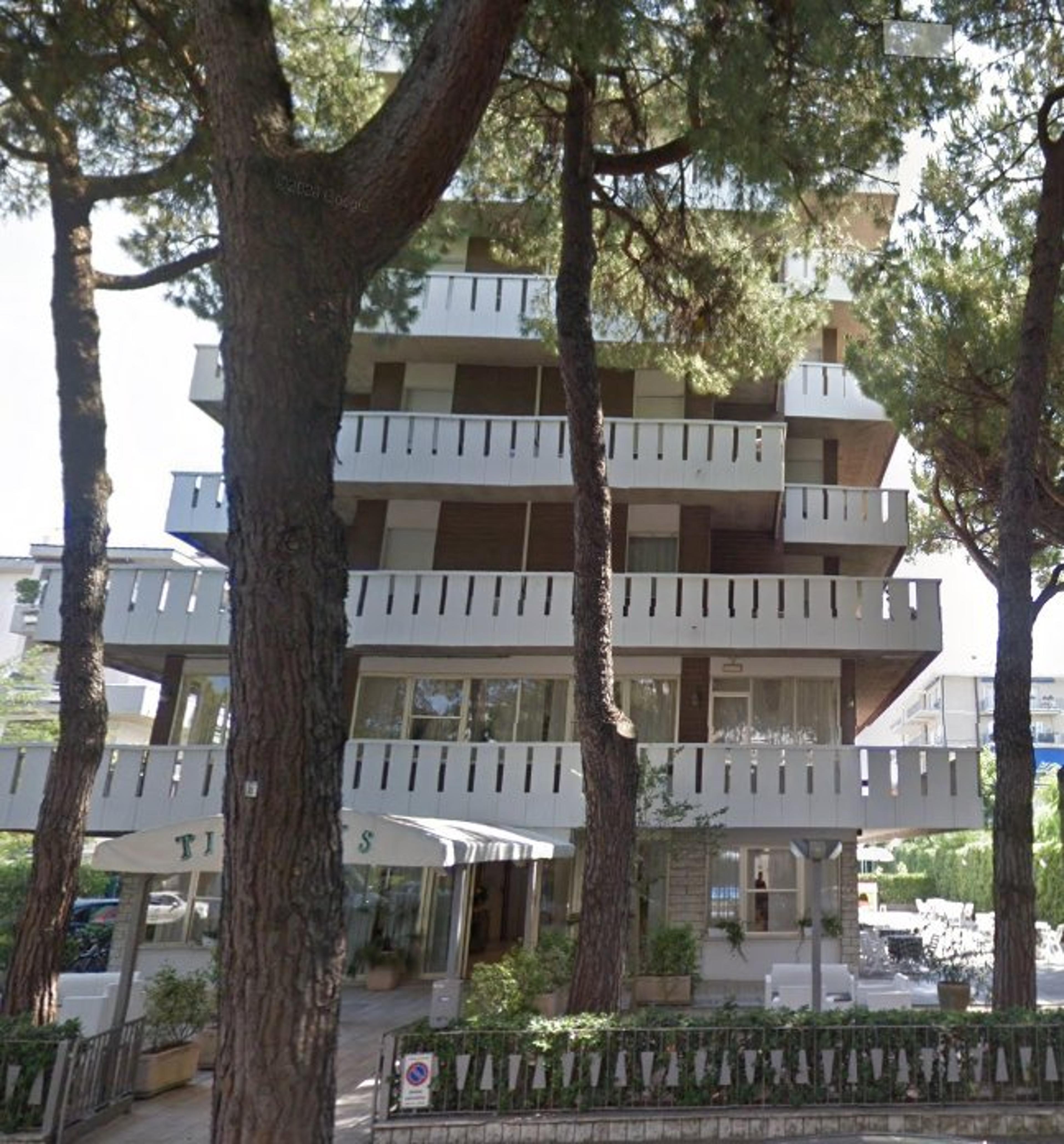 HOTEL COAST - MILANO MARITTIMA