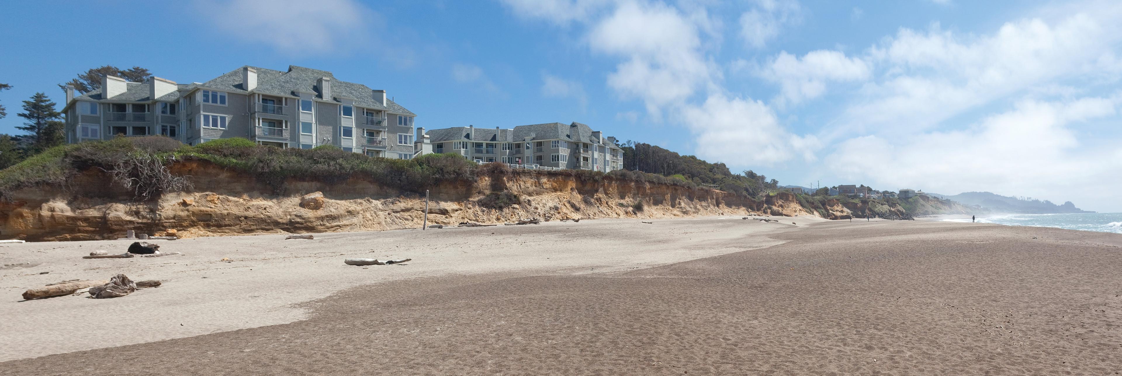 WORLDMARK GLENEDEN BEACH