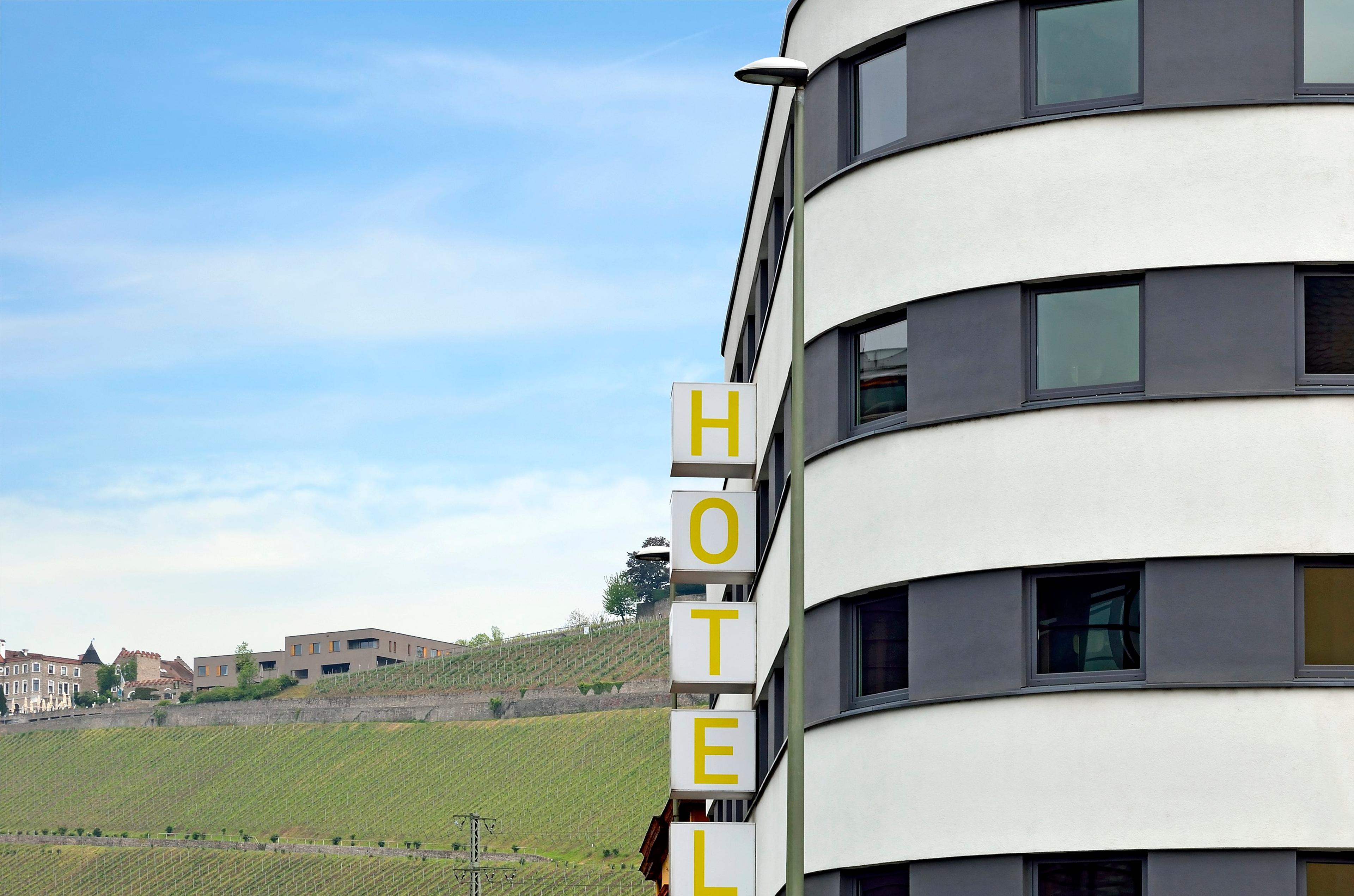 B&B HOTEL WURZBURG-CITY