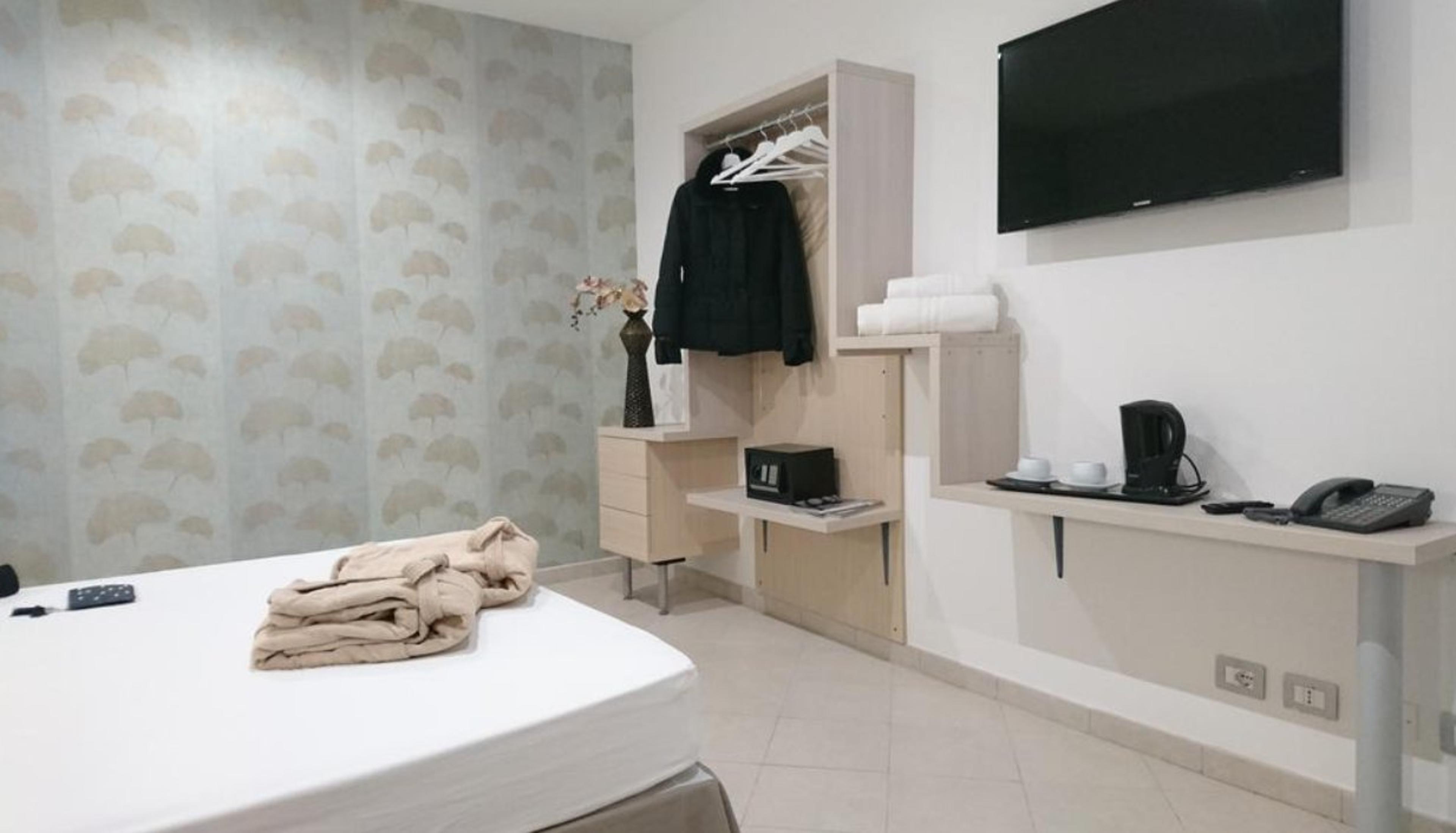 HOTEL CENTRALE SIRACUSA
