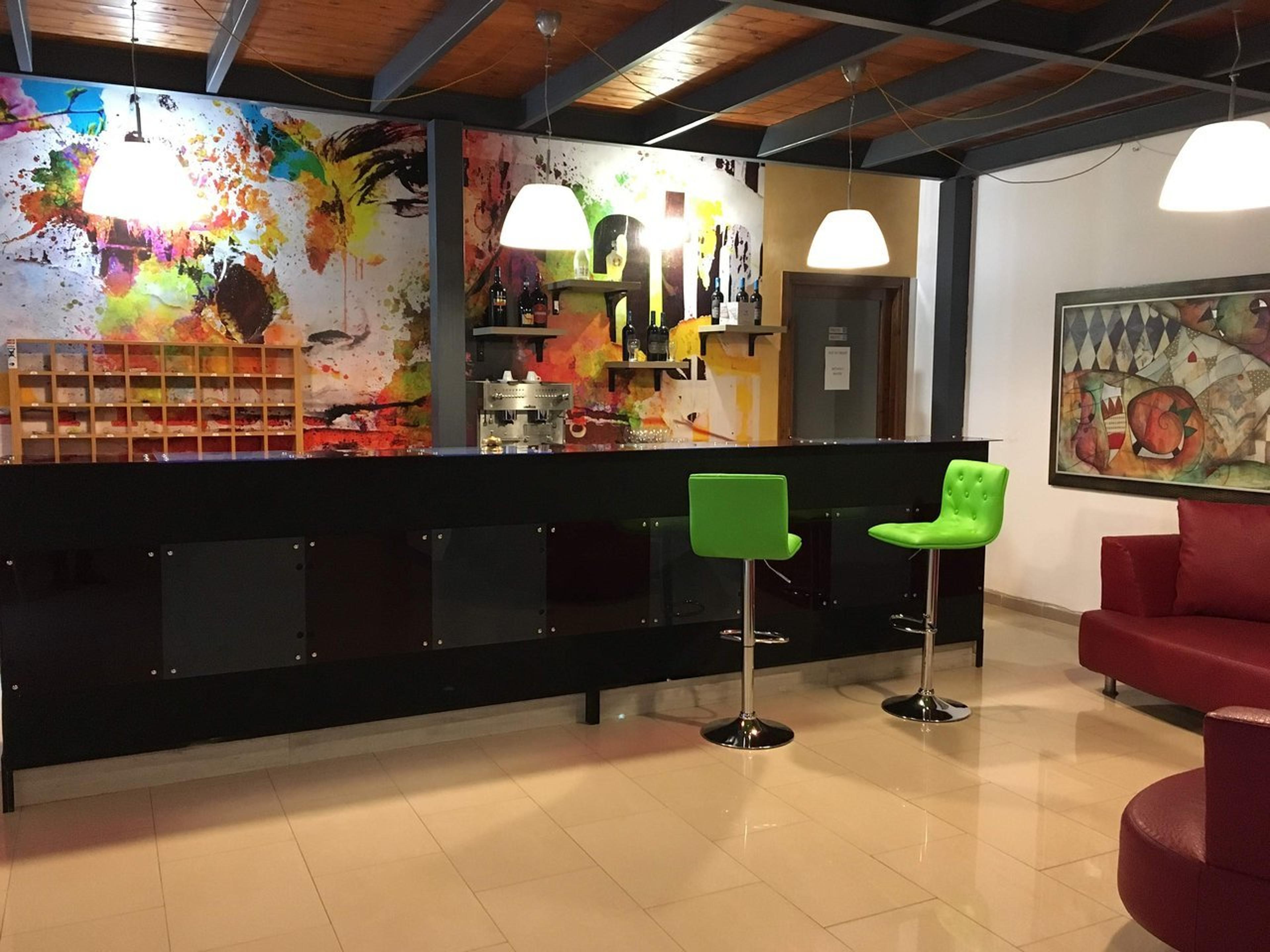 Hotel Photo 4