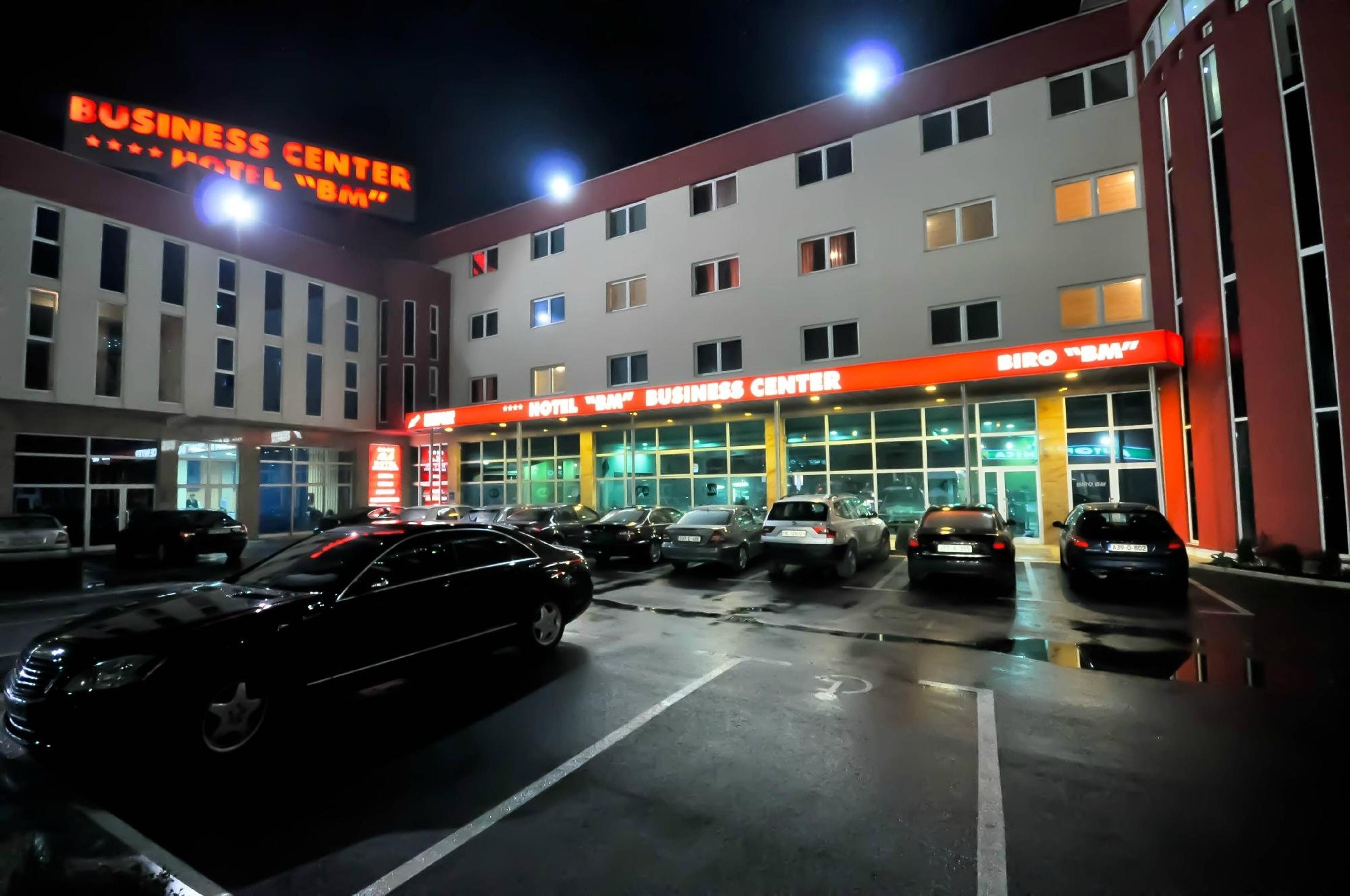 Hotel Photo 1
