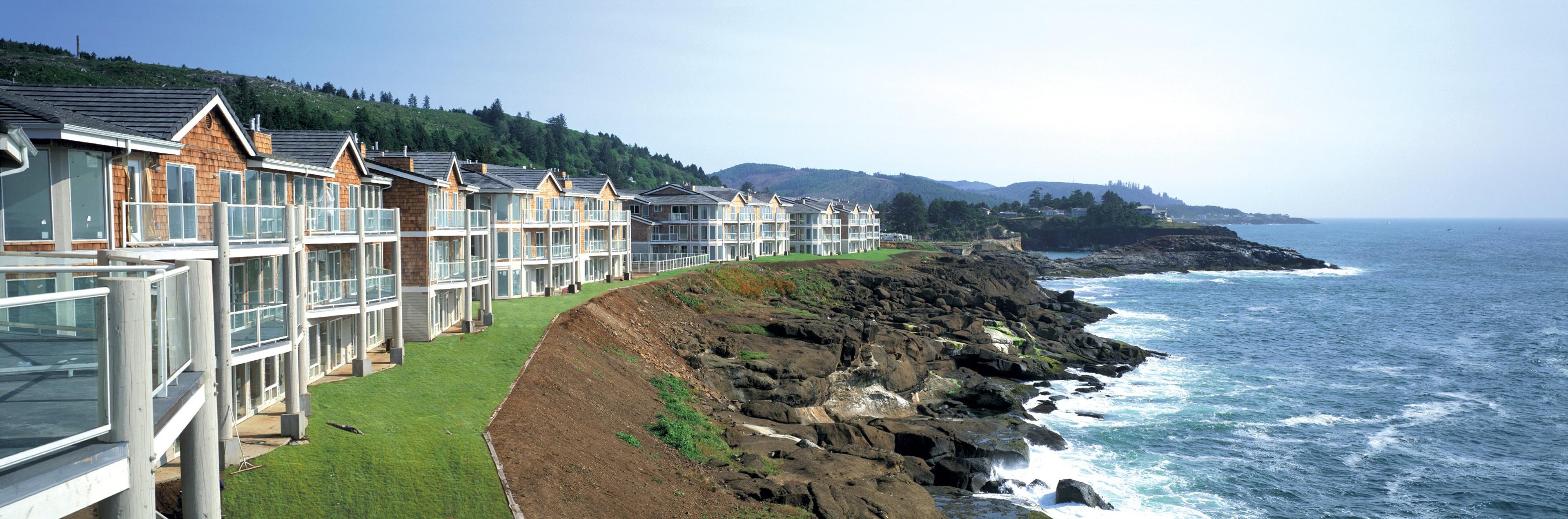 WORLDMARK DEPOE BAY