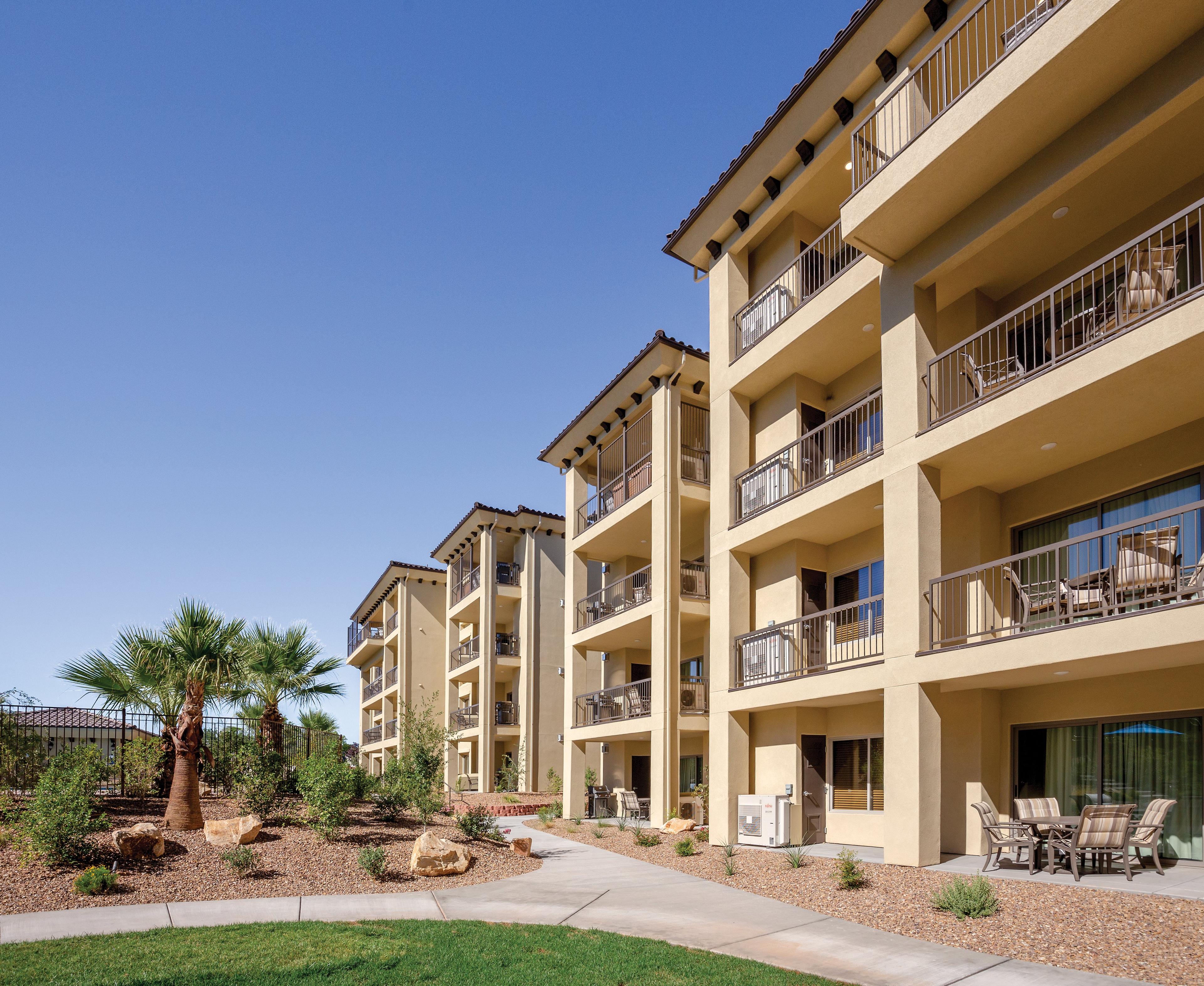 WORLDMARK ESTANCIA