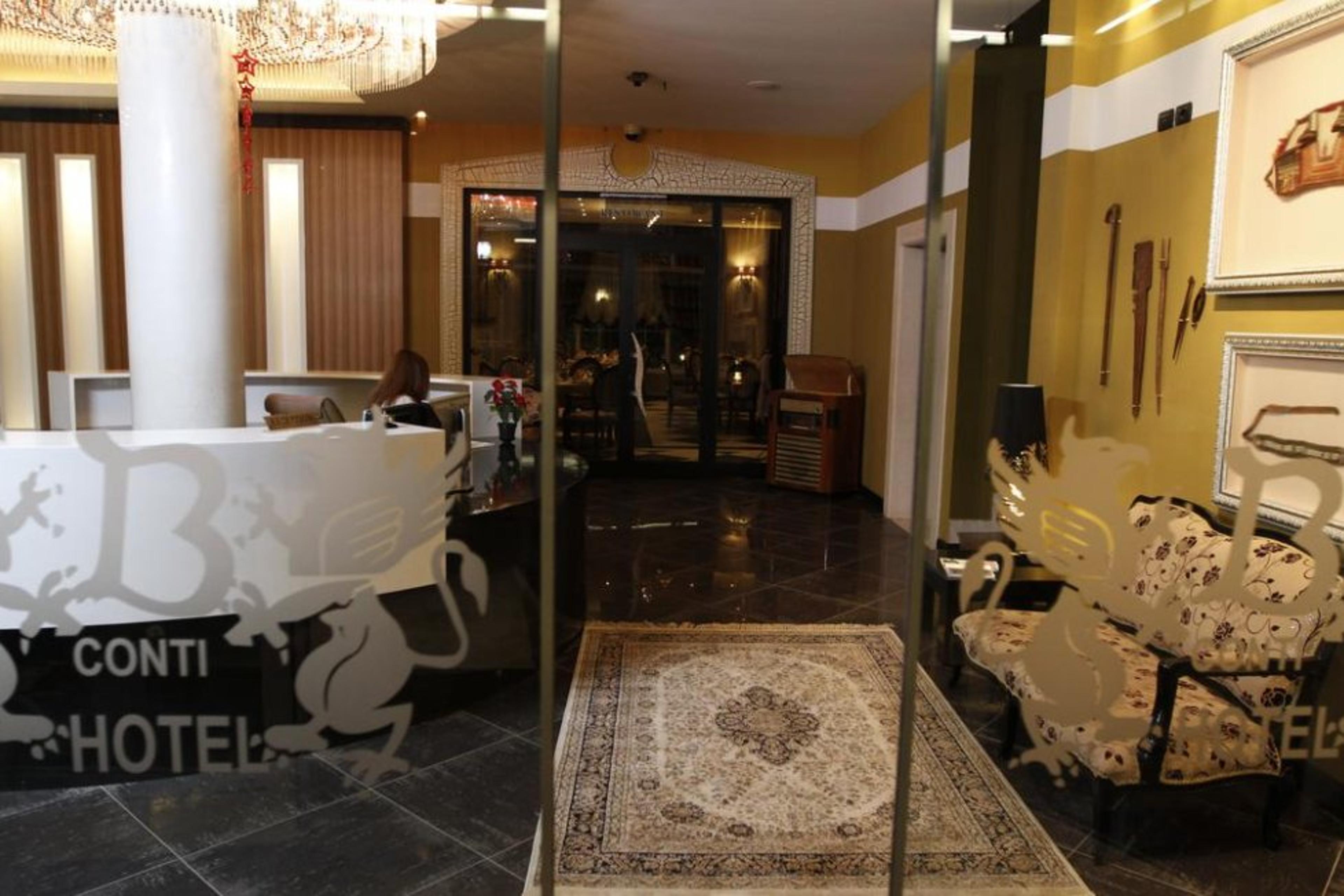 Hotel Photo 5