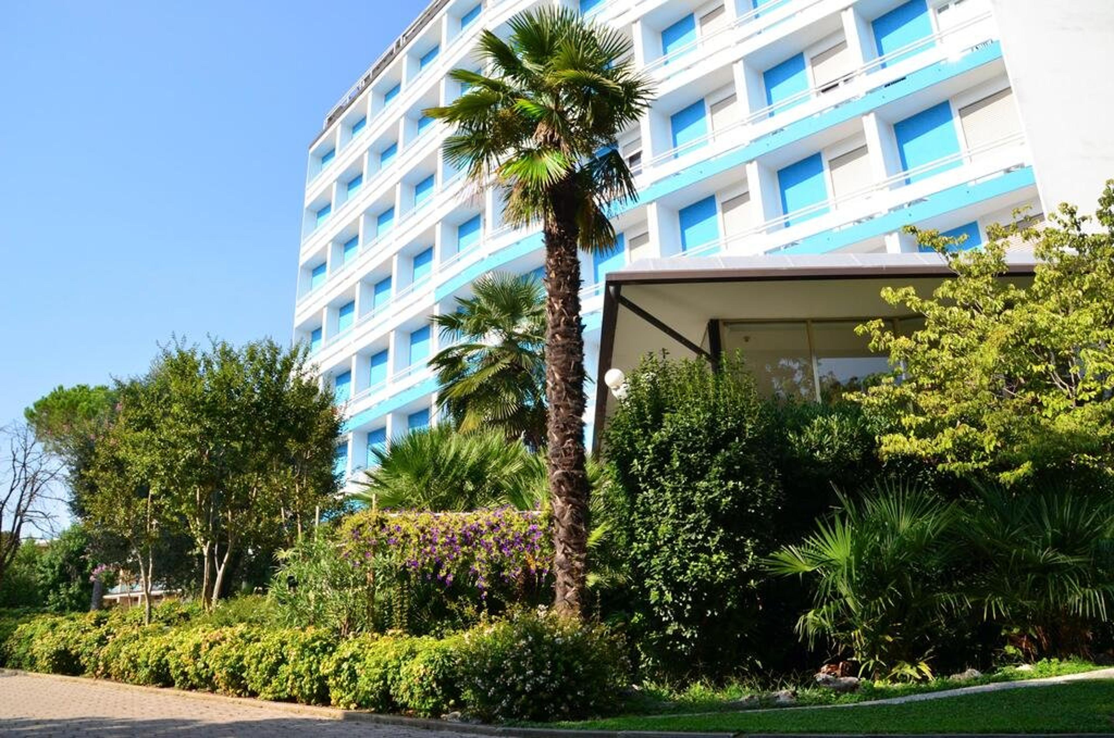 PARK HOTEL TERME - ABANO TERME