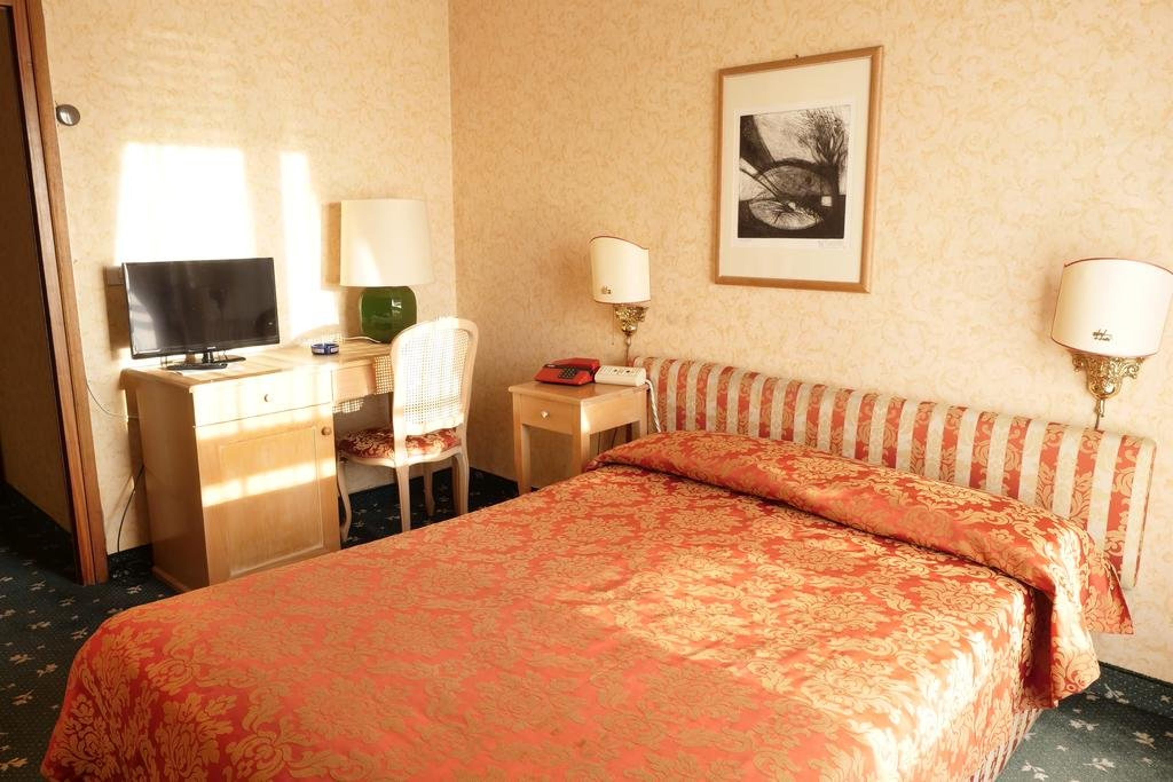 PARK HOTEL TERME - ABANO TERME