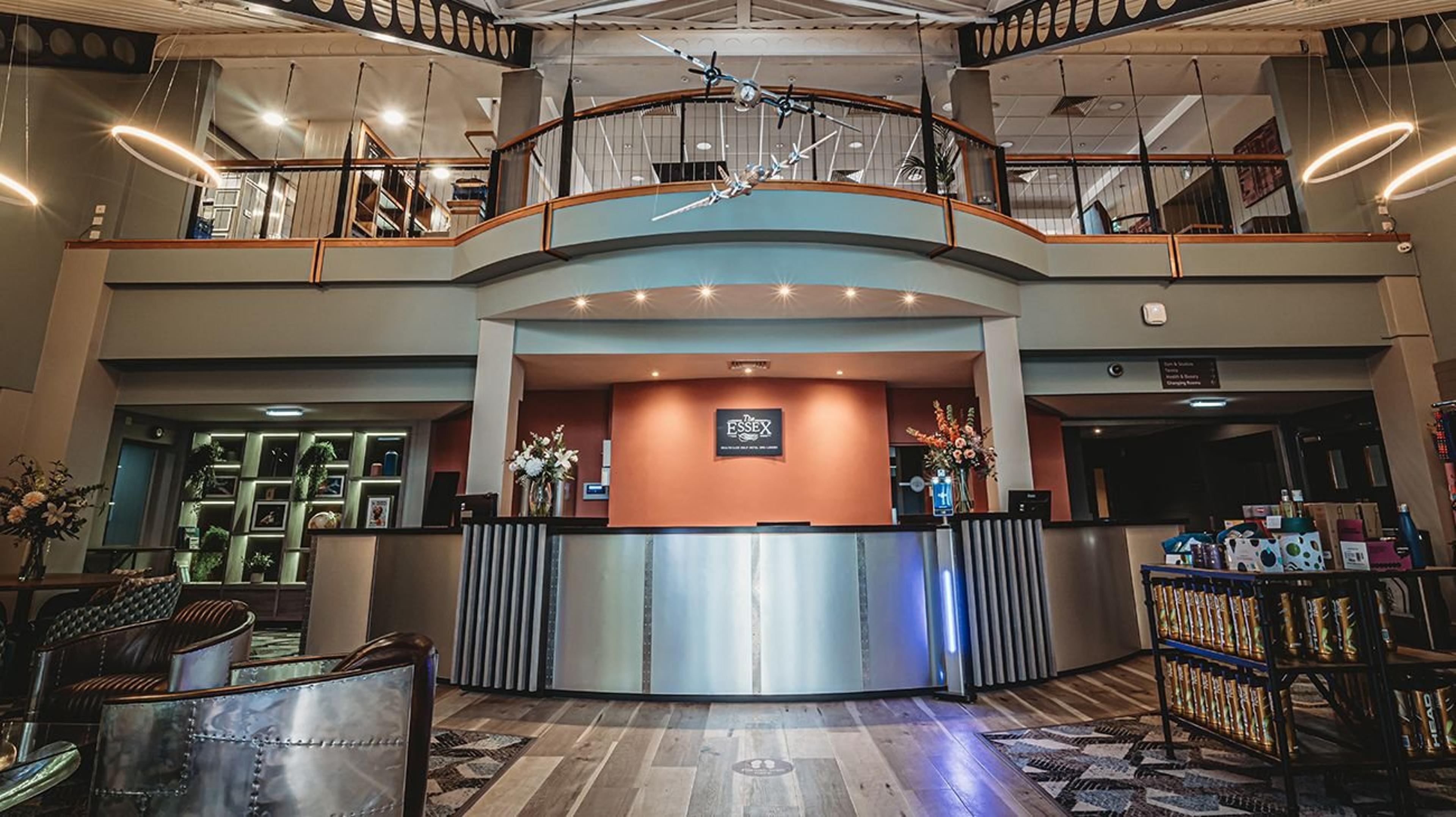 Hotel Photo 2