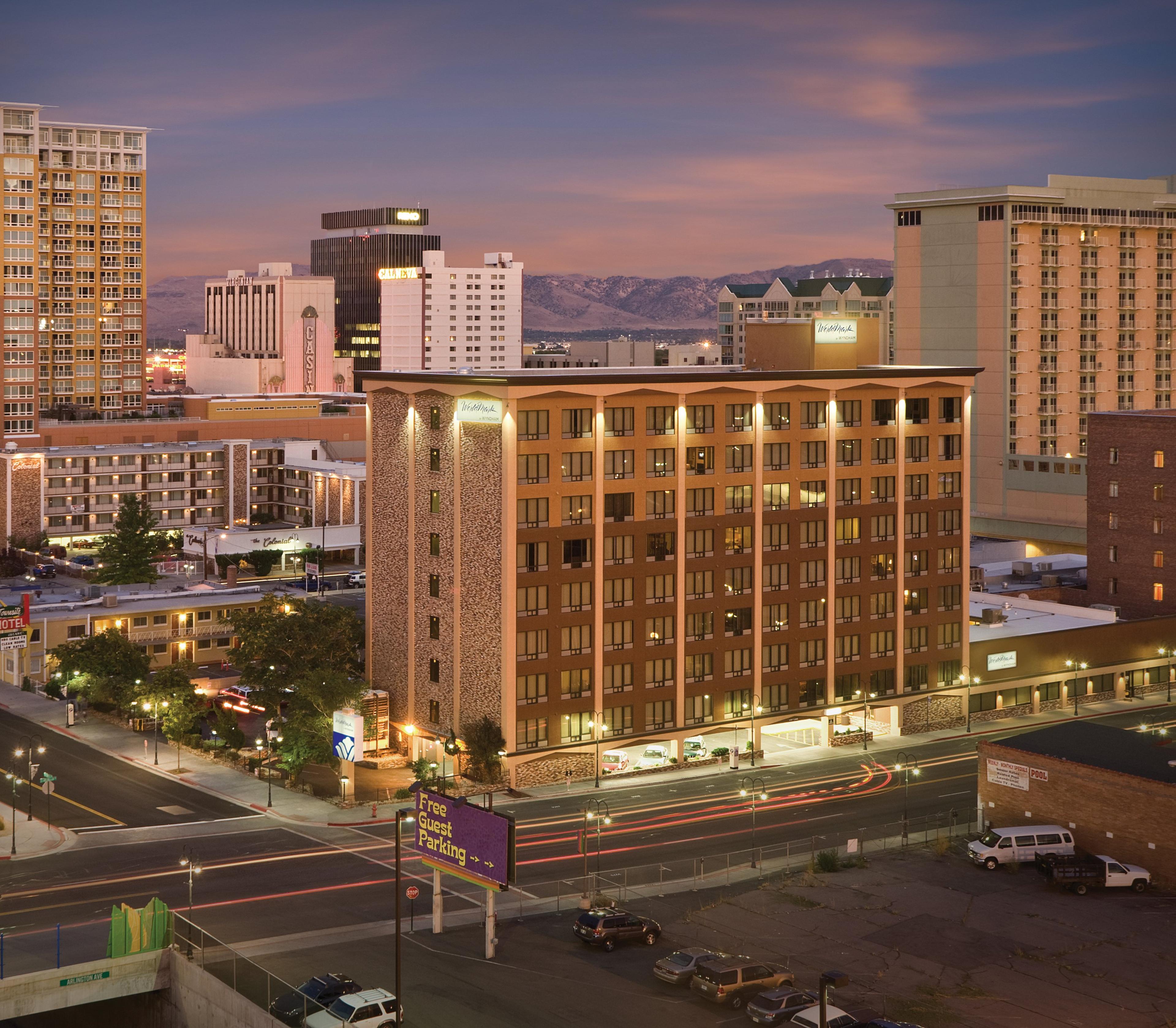 WORLDMARK RENO