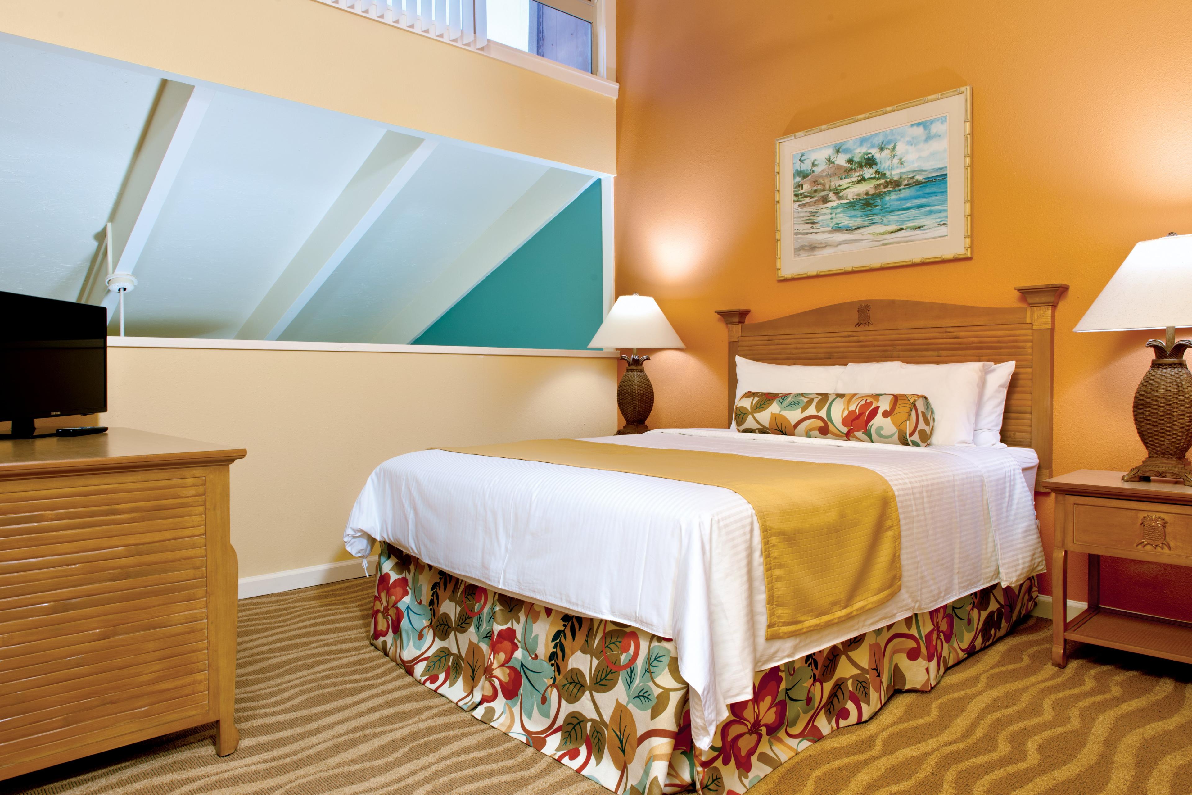 WORLDMARK KAPAA SHORE