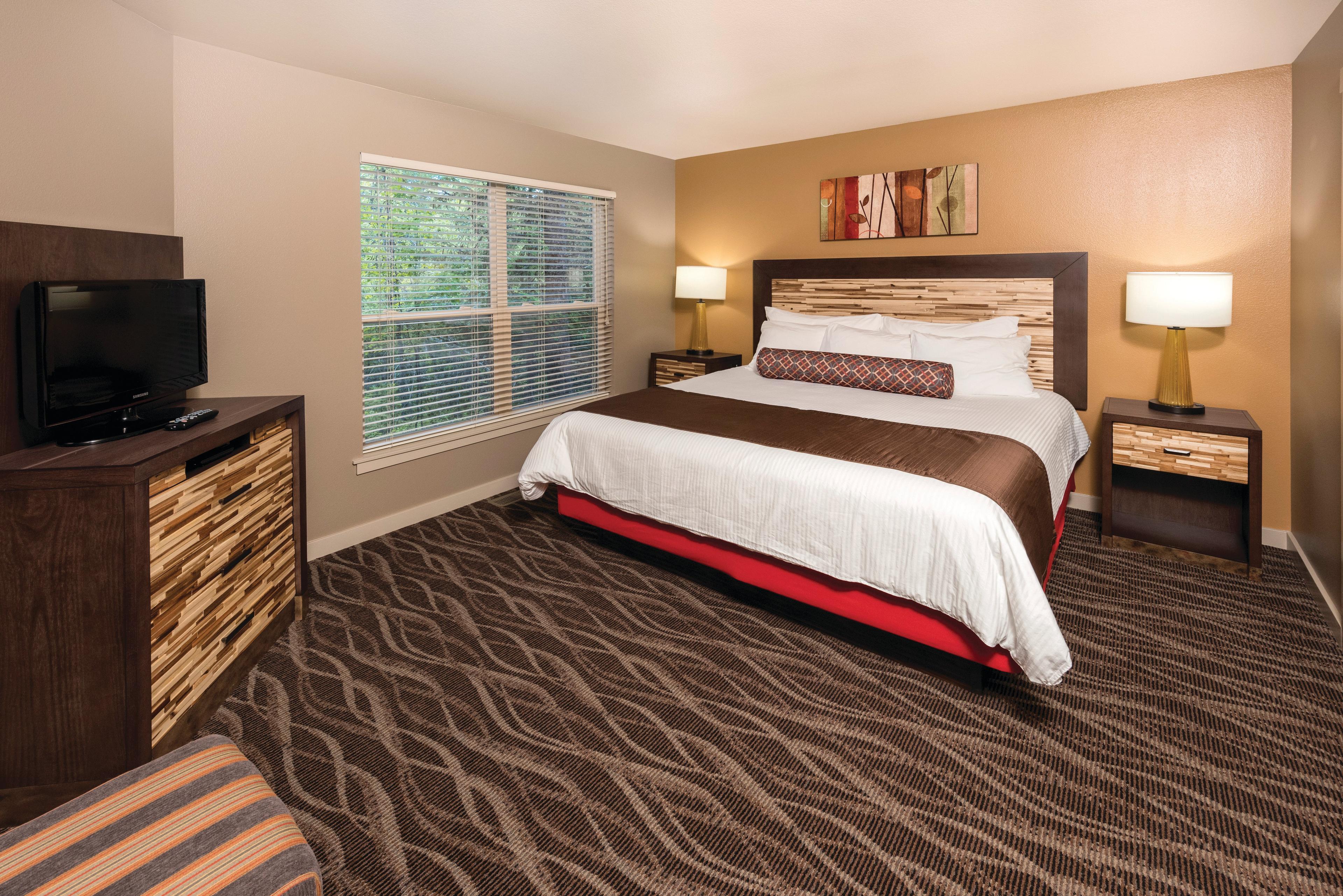 WORLDMARK MCCALL