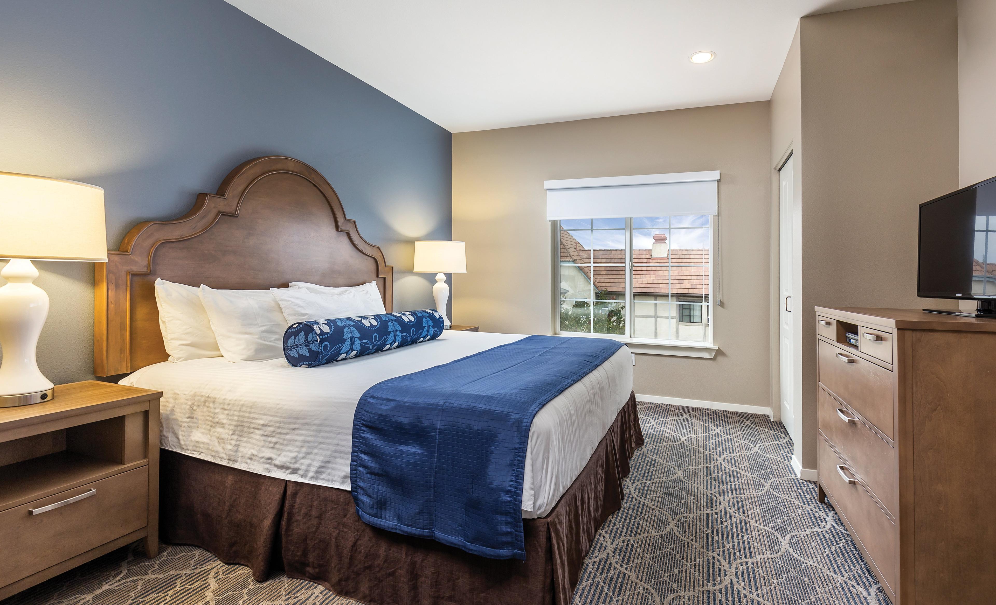 WORLDMARK SOLVANG