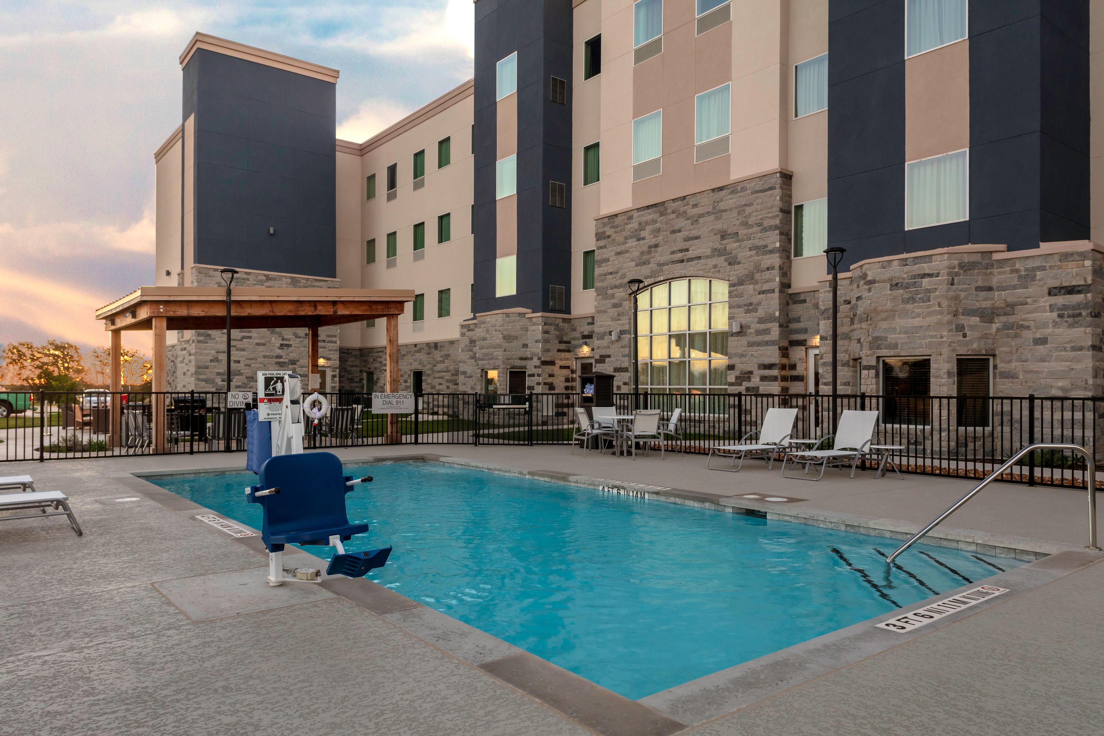Hotel Photo 3