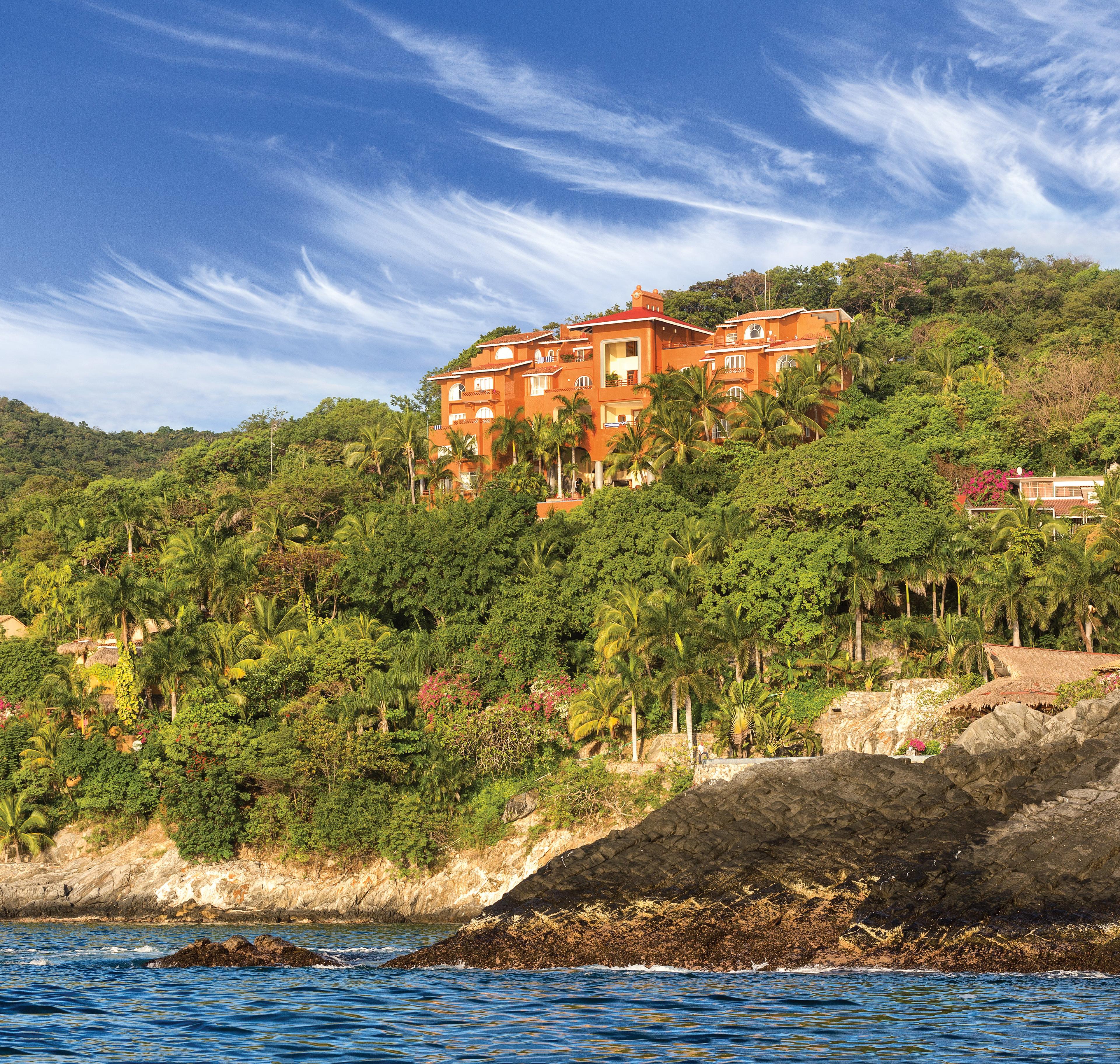 WORLDMARK ZIHAUTANEJO