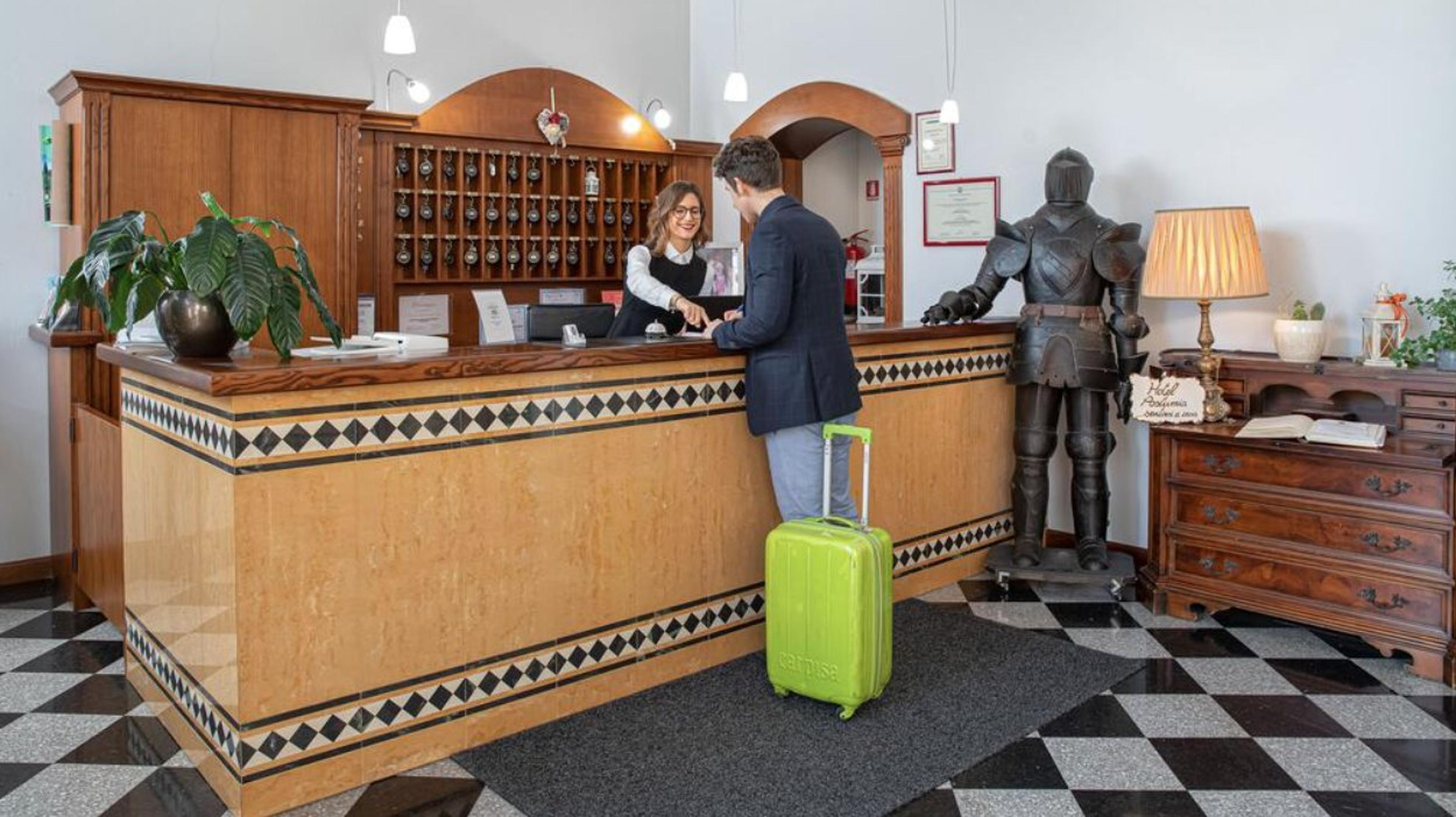 Hotel Photo 2