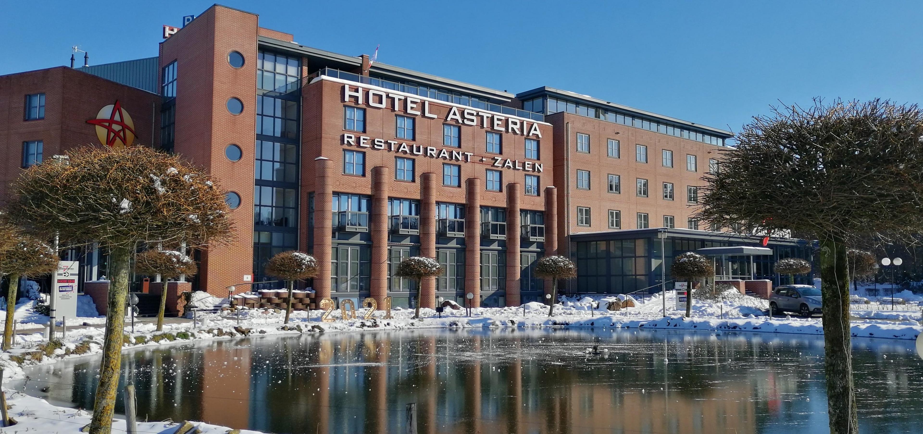 Asteria Hotel