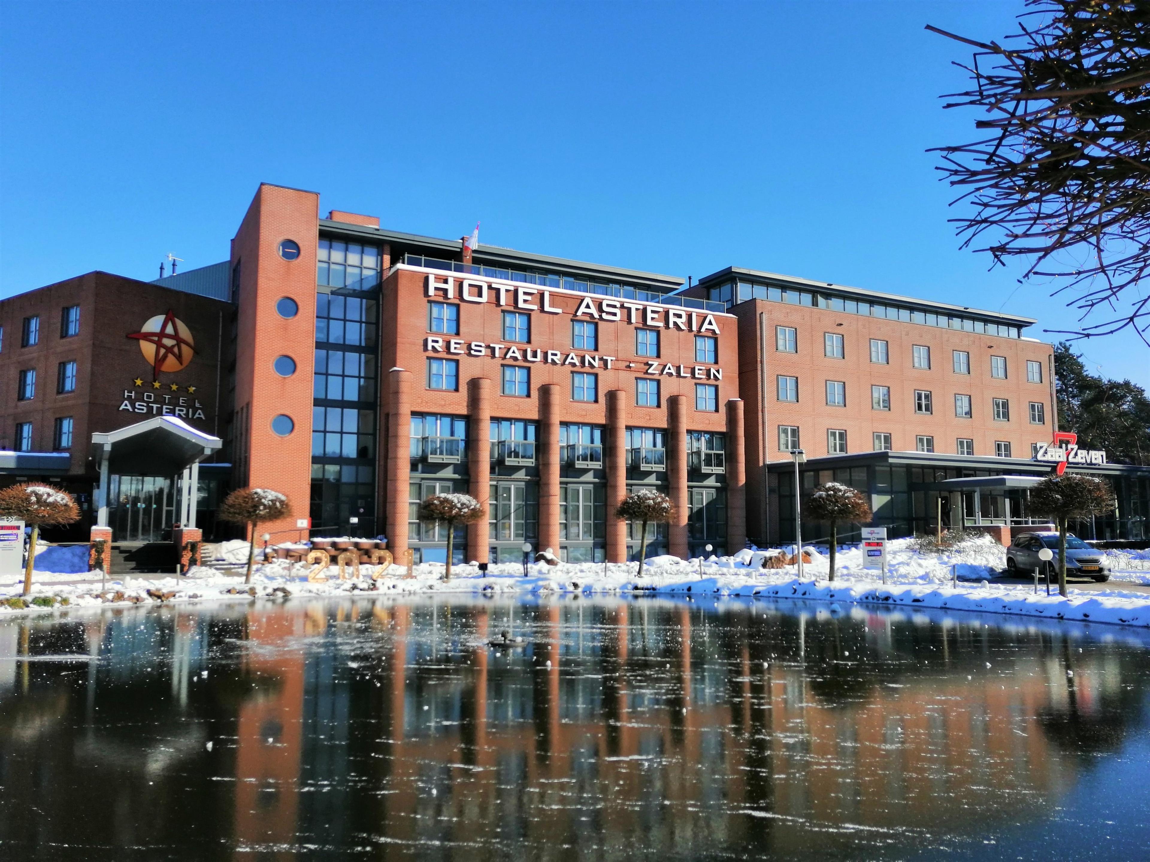 Hotel Photo 5