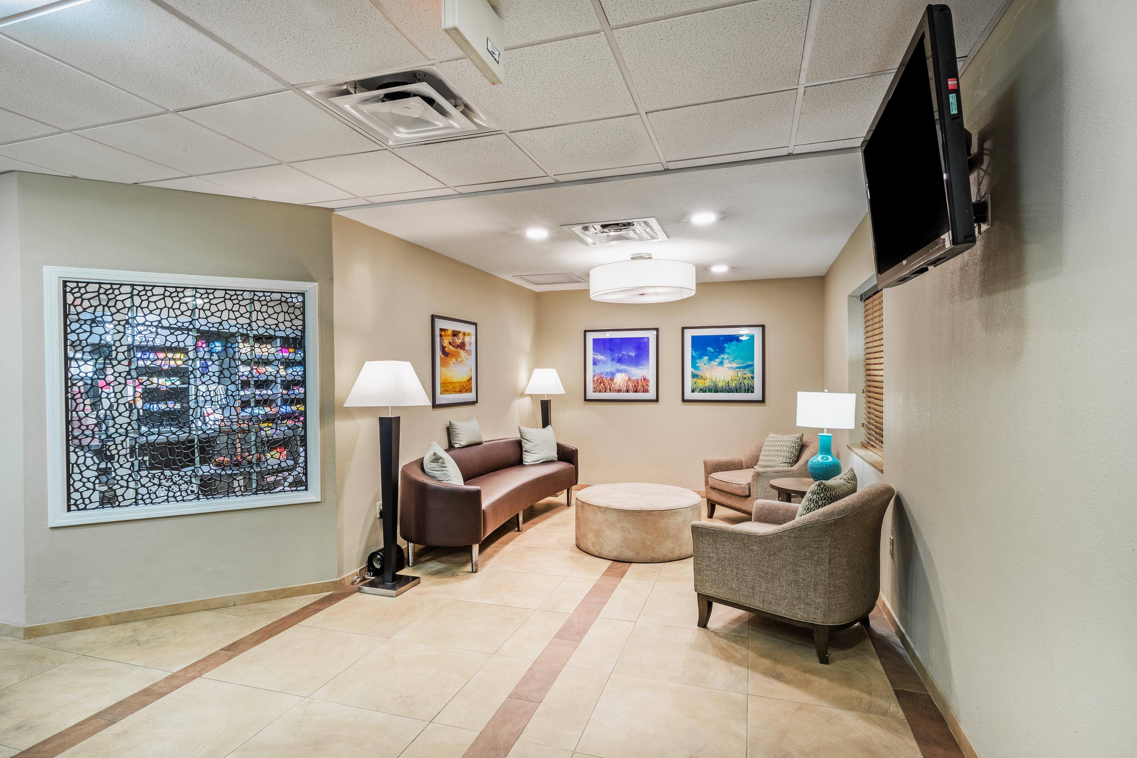 CANDLEWOOD SUITES BY IHG