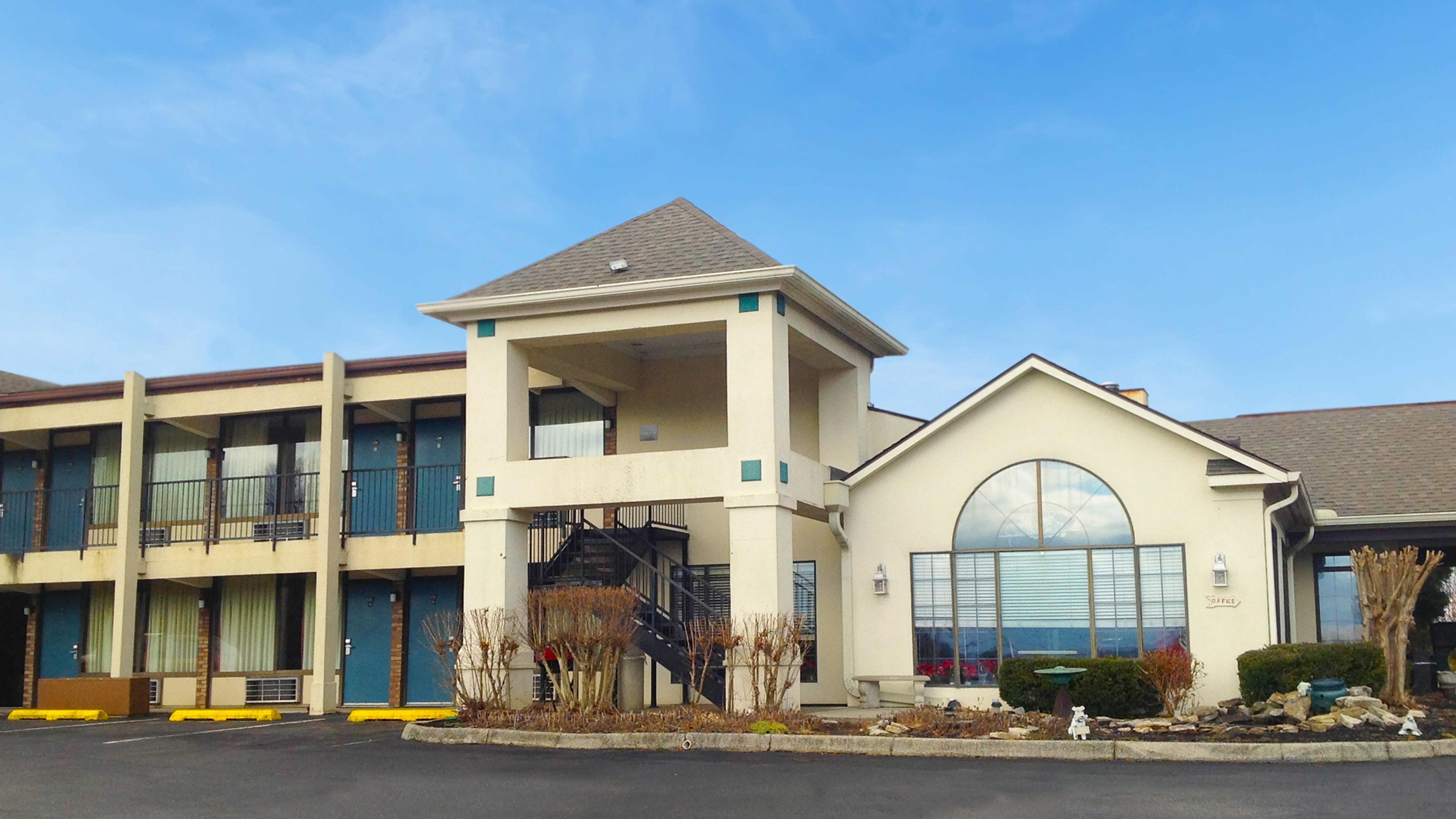INN OF LOUDON