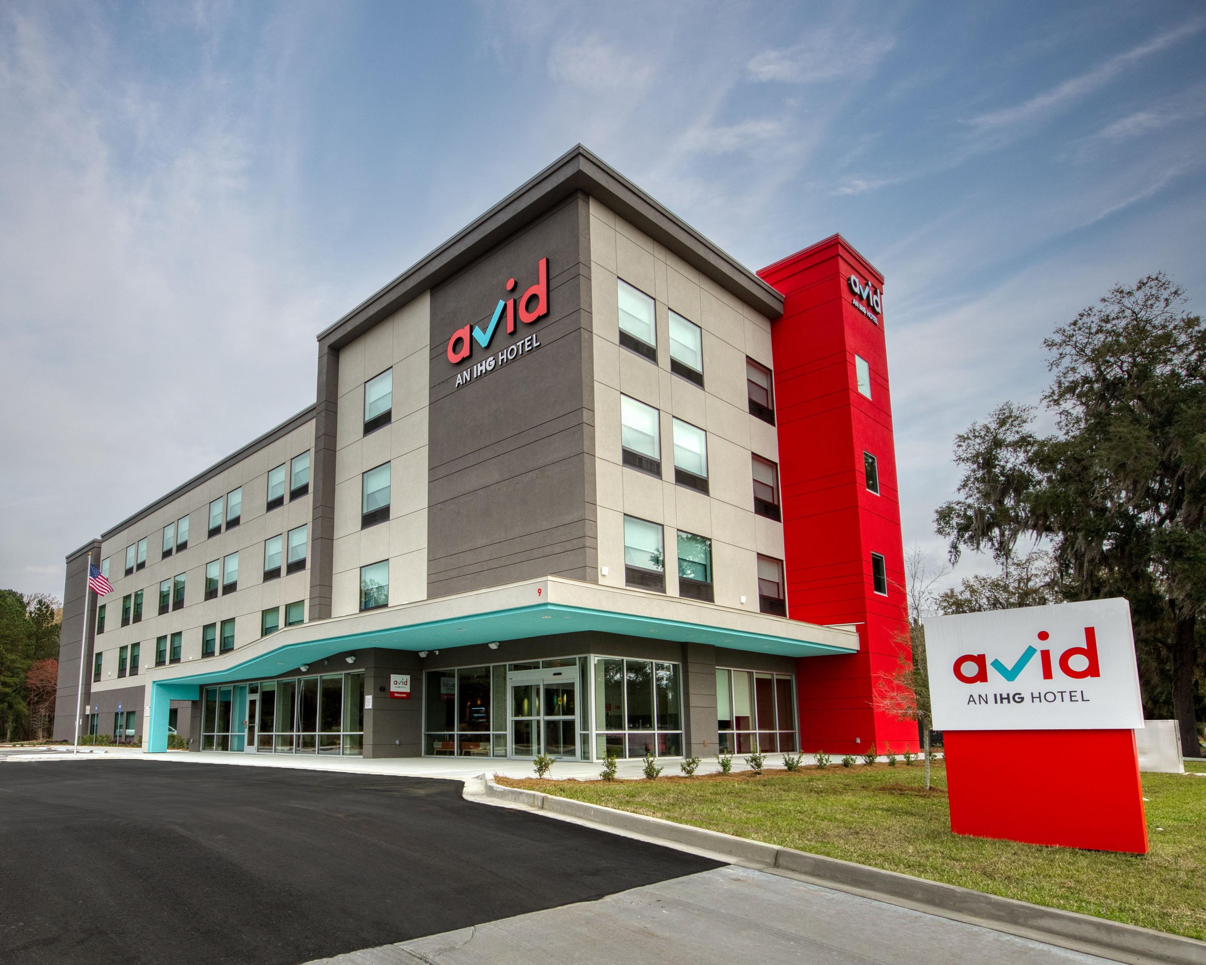 AVID HOTELS SOUTH GATEWAY BY IHG