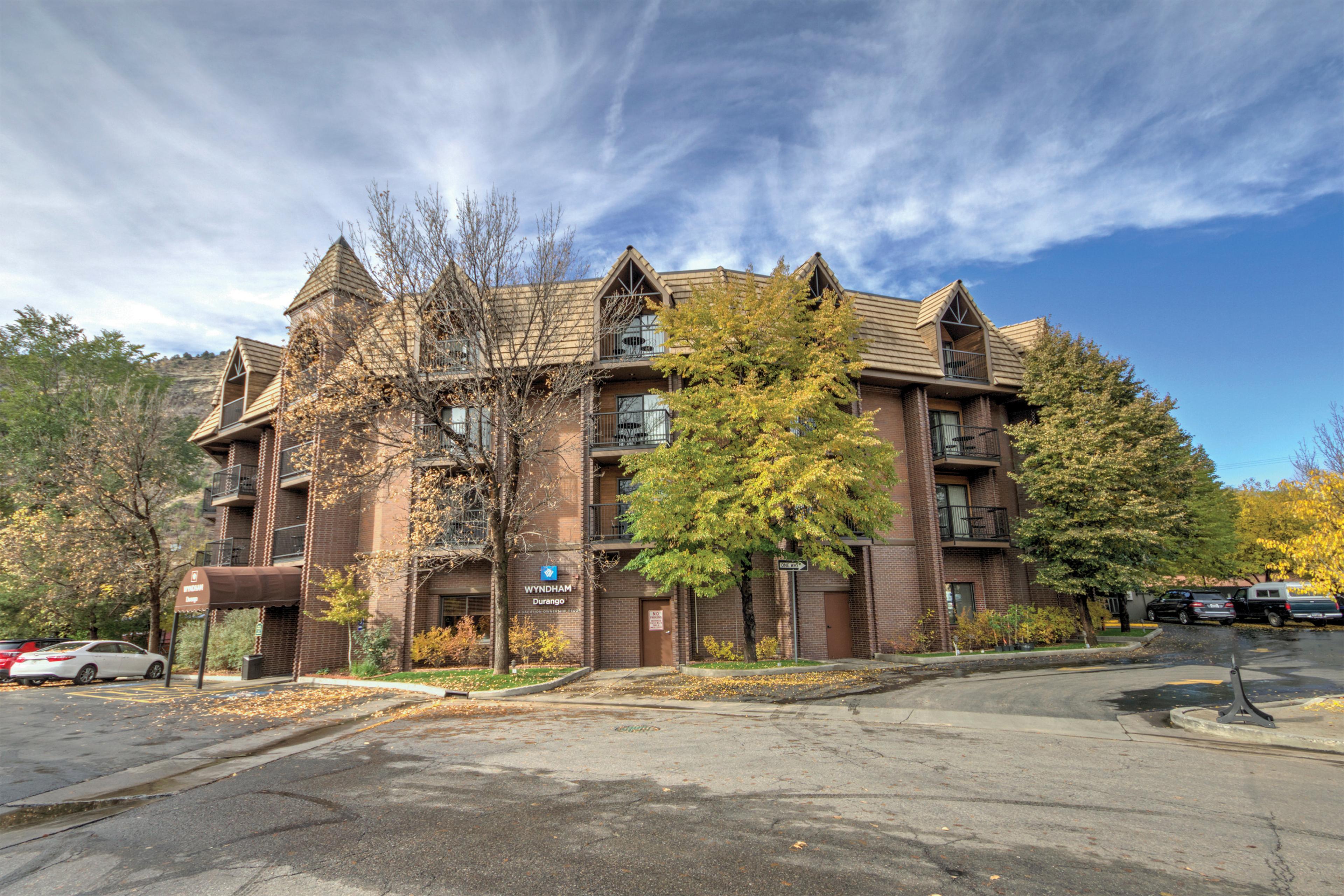 CLUB WYNDHAM DURANGO