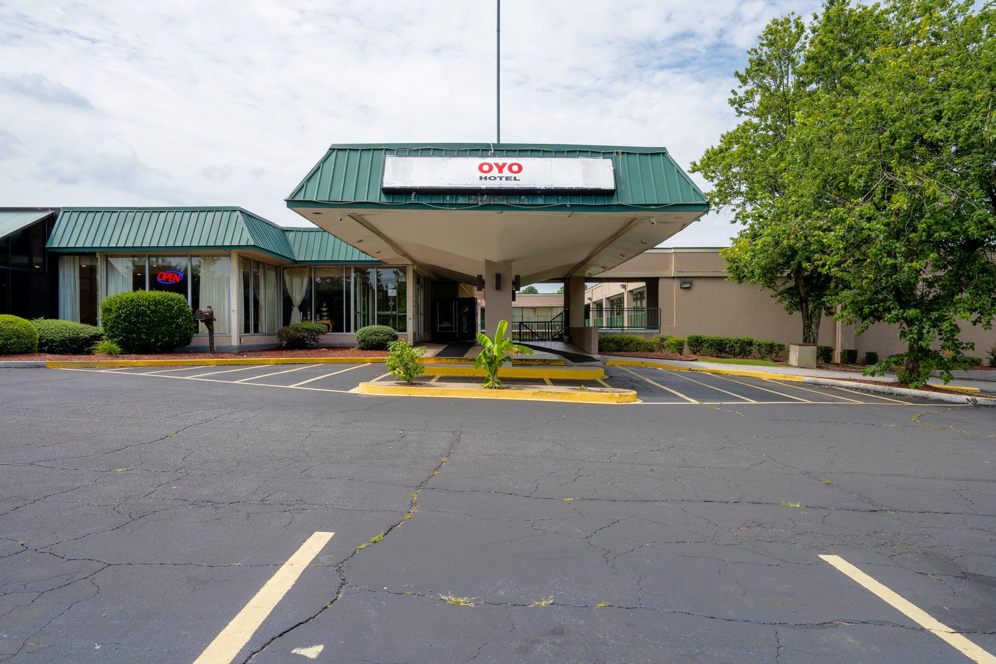HOTEL O HENDERSON