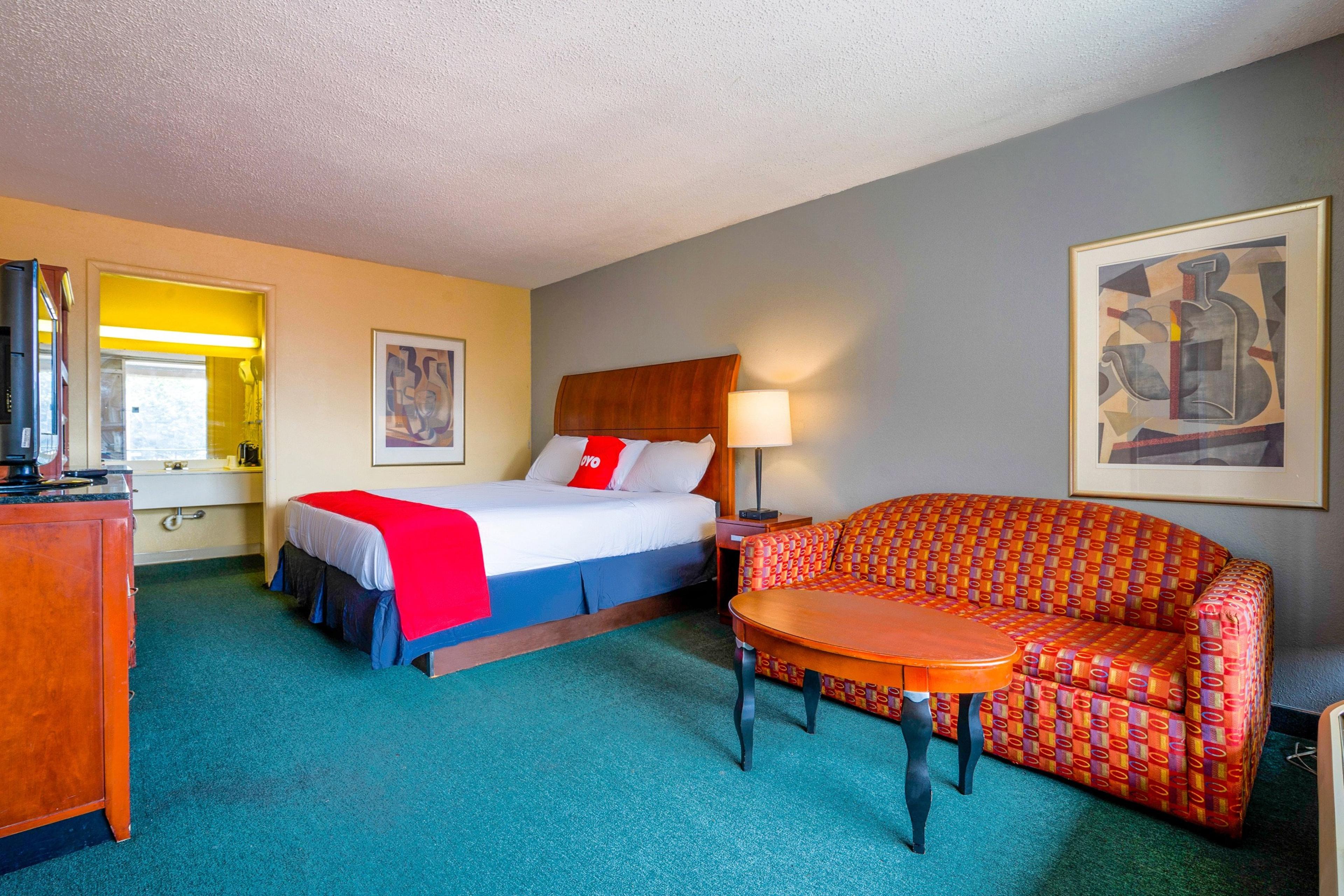 HOTEL O HENDERSON
