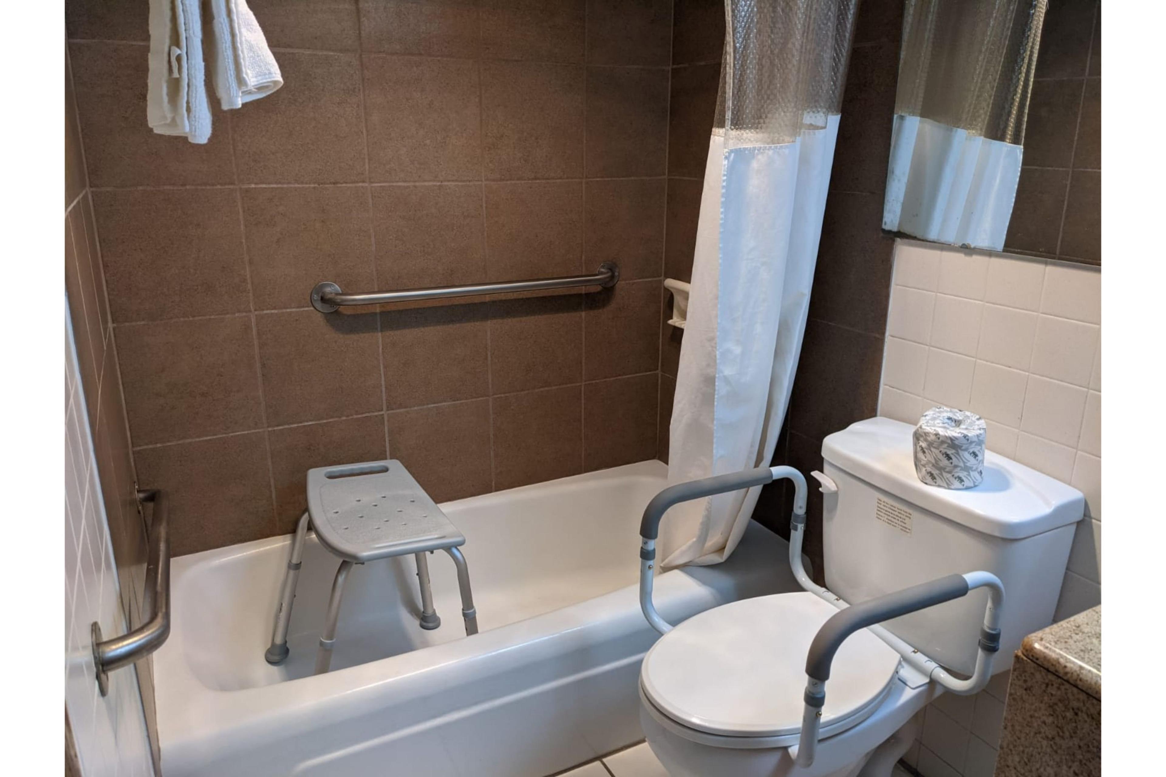 HOTEL MORTON IL