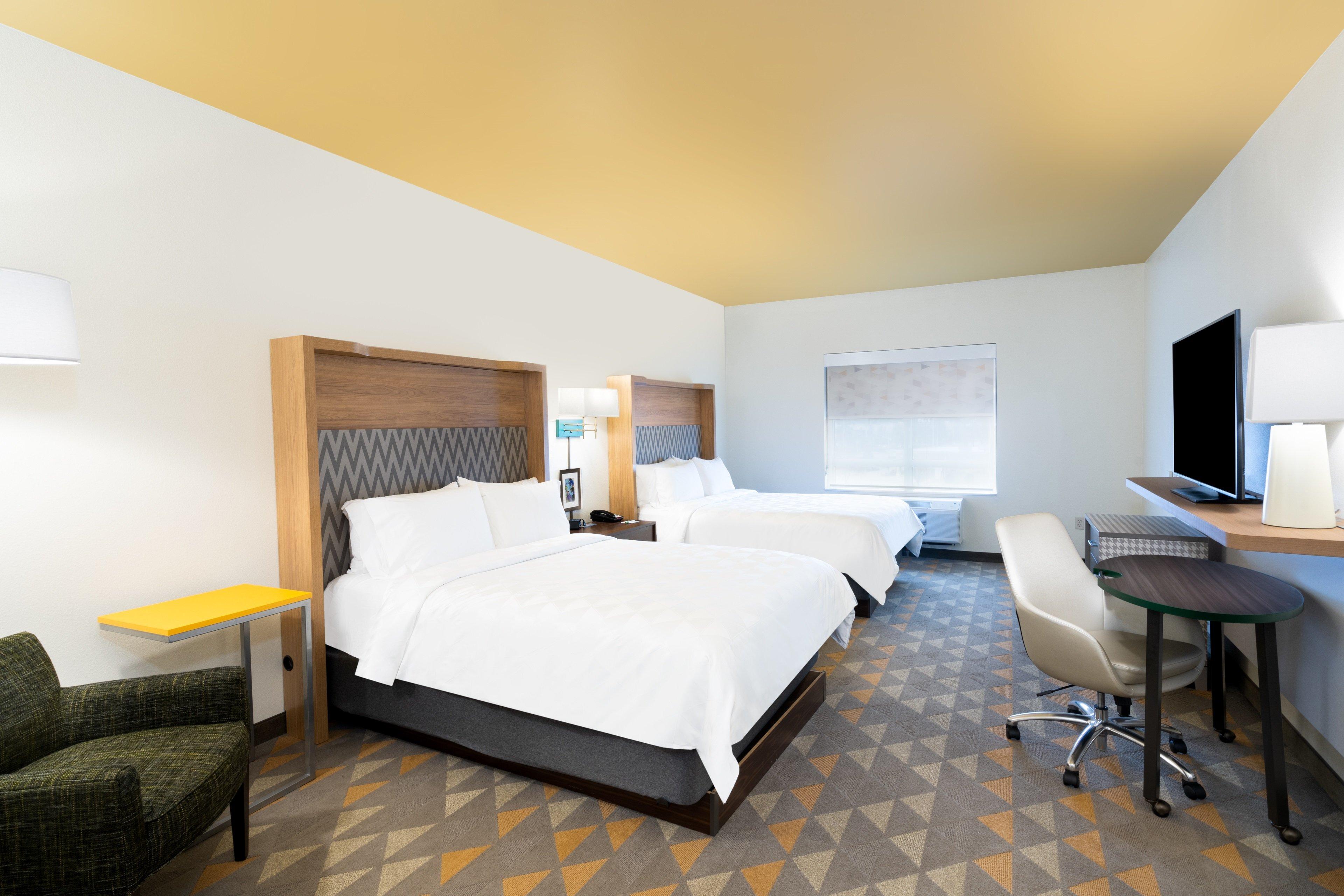 HOLIDAY INN BATESVILLE BY IHG
