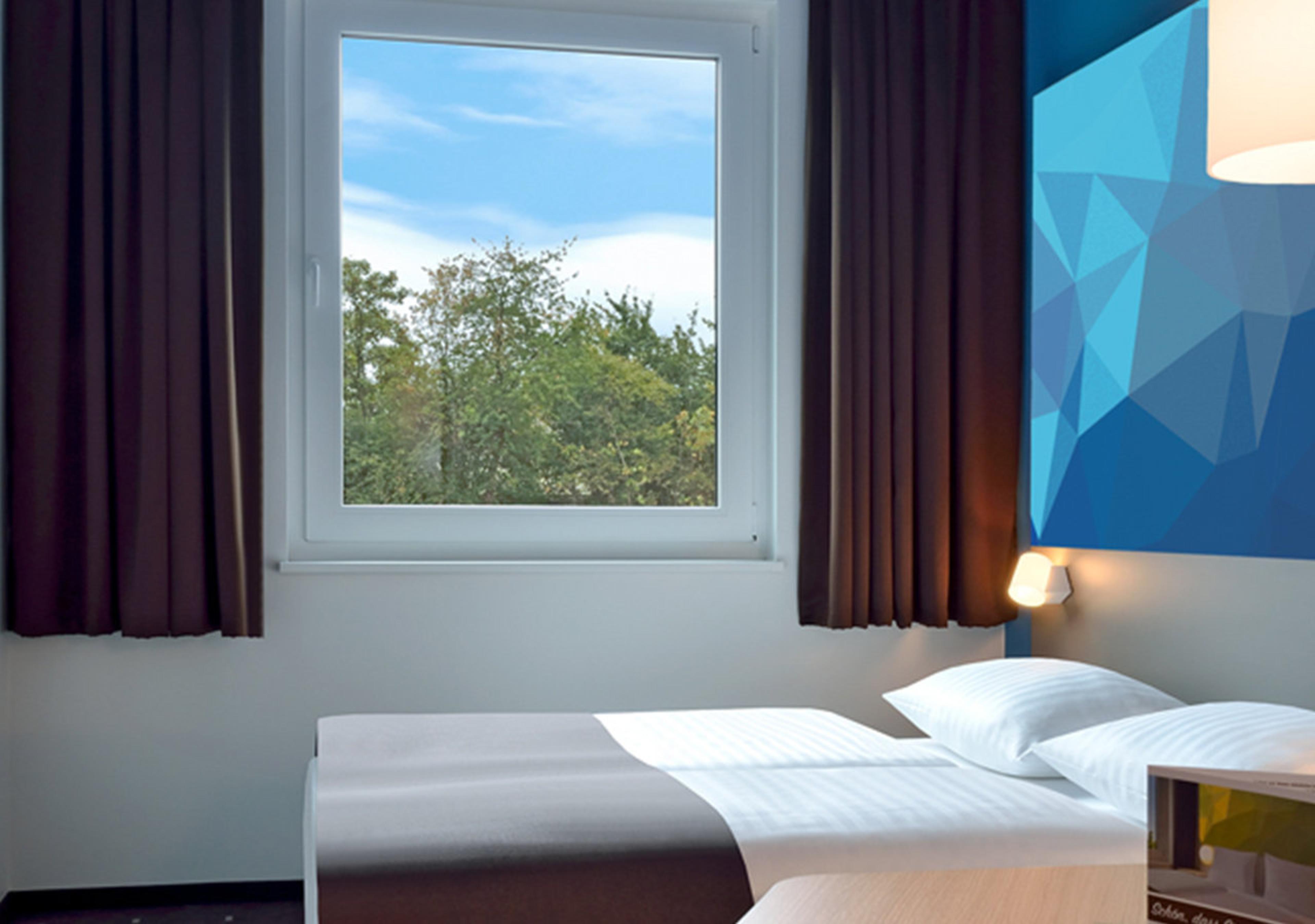 B&B HOTEL BAMBERG