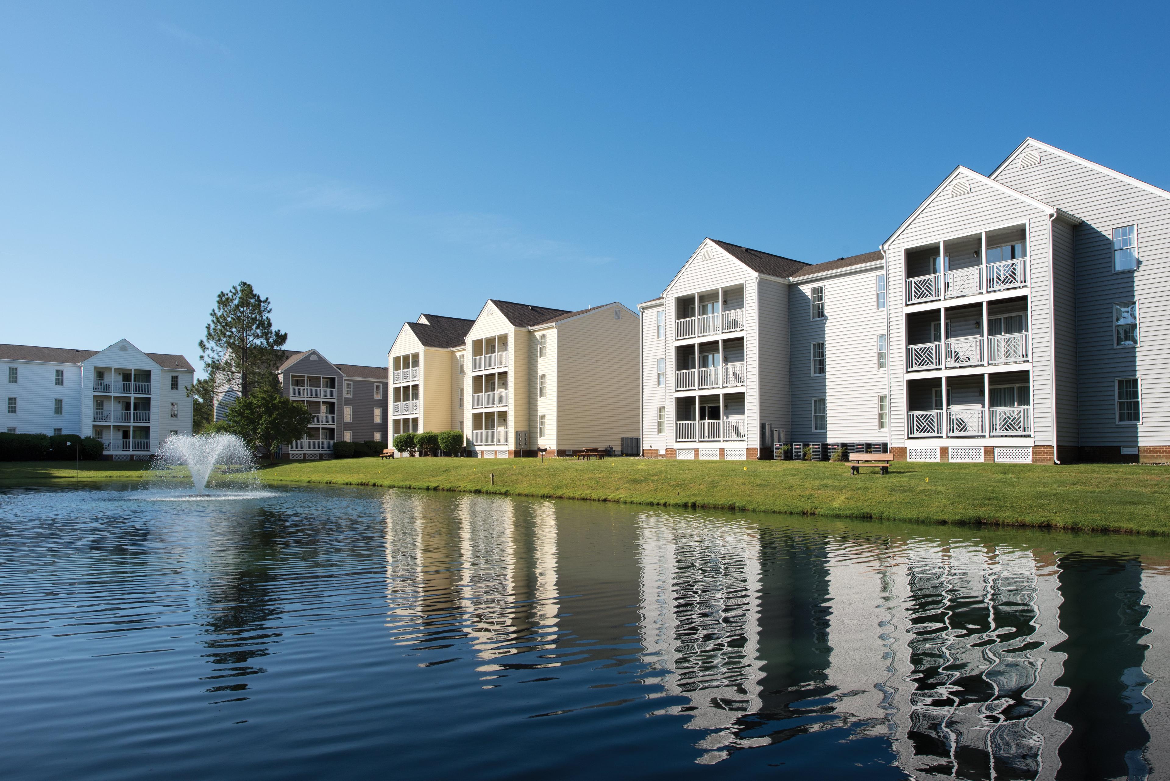 CLUB WYNDHAM KINGSGATE
