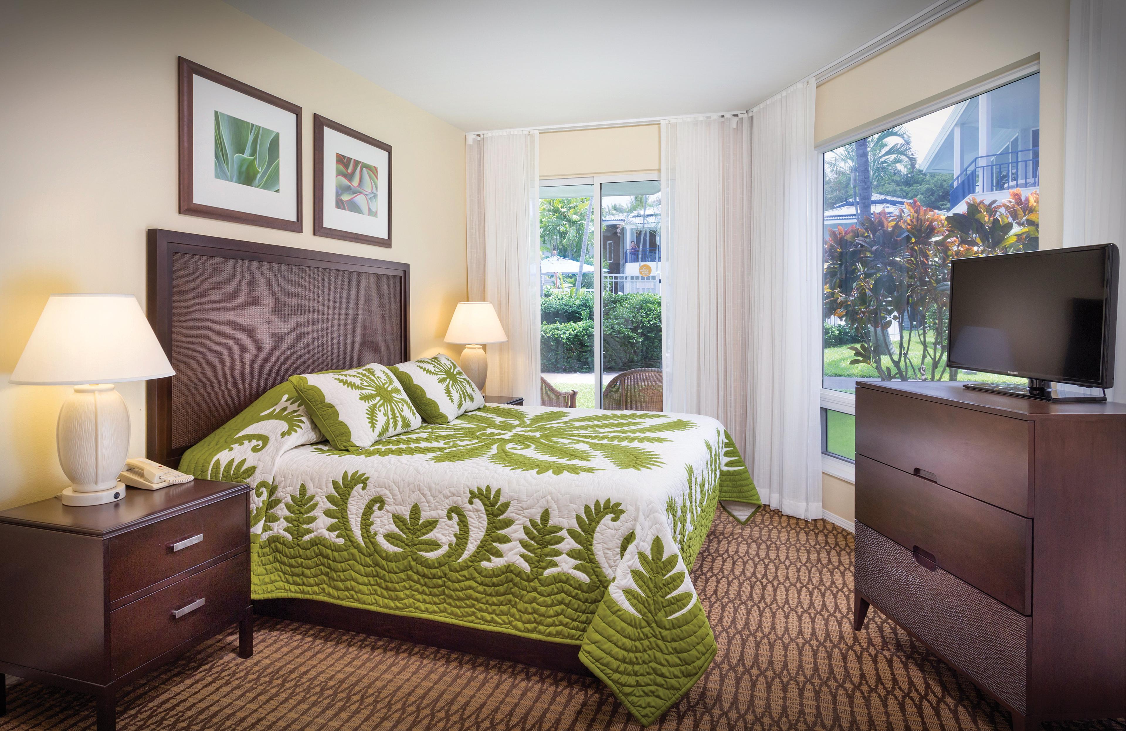 CW MAUNA LOA VILLAGE