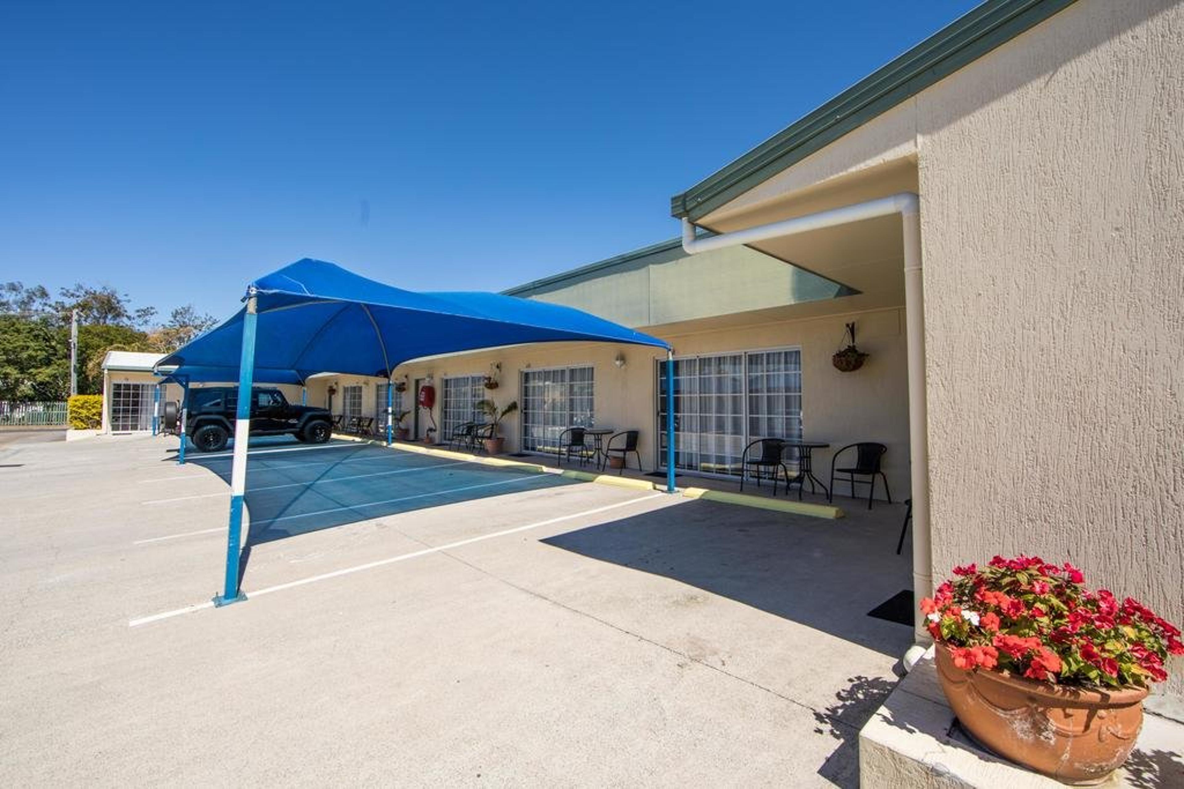CABOOLTURE MOTEL
