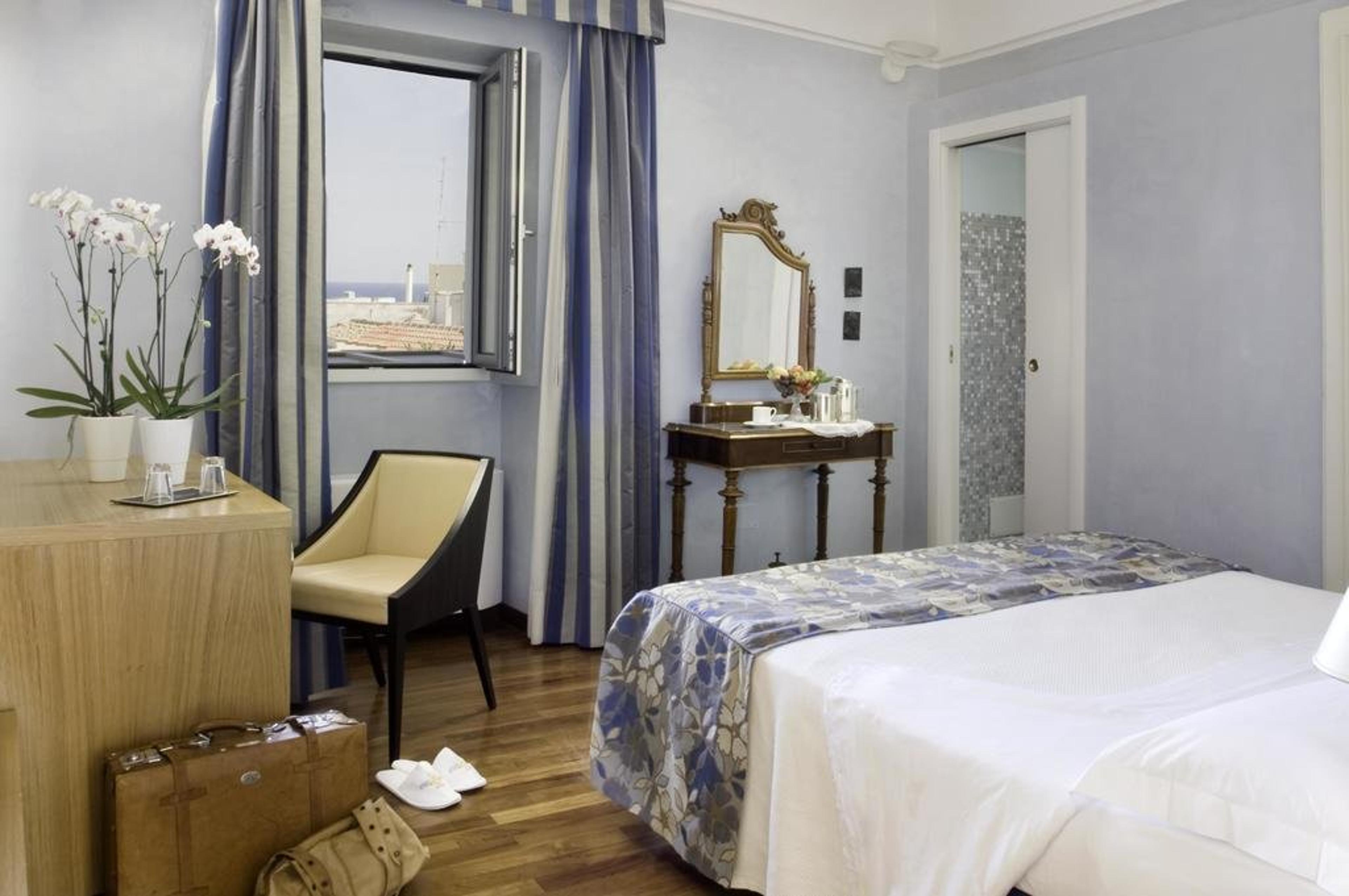 HOTEL PALAZZO PAPALEO - OTRANTO