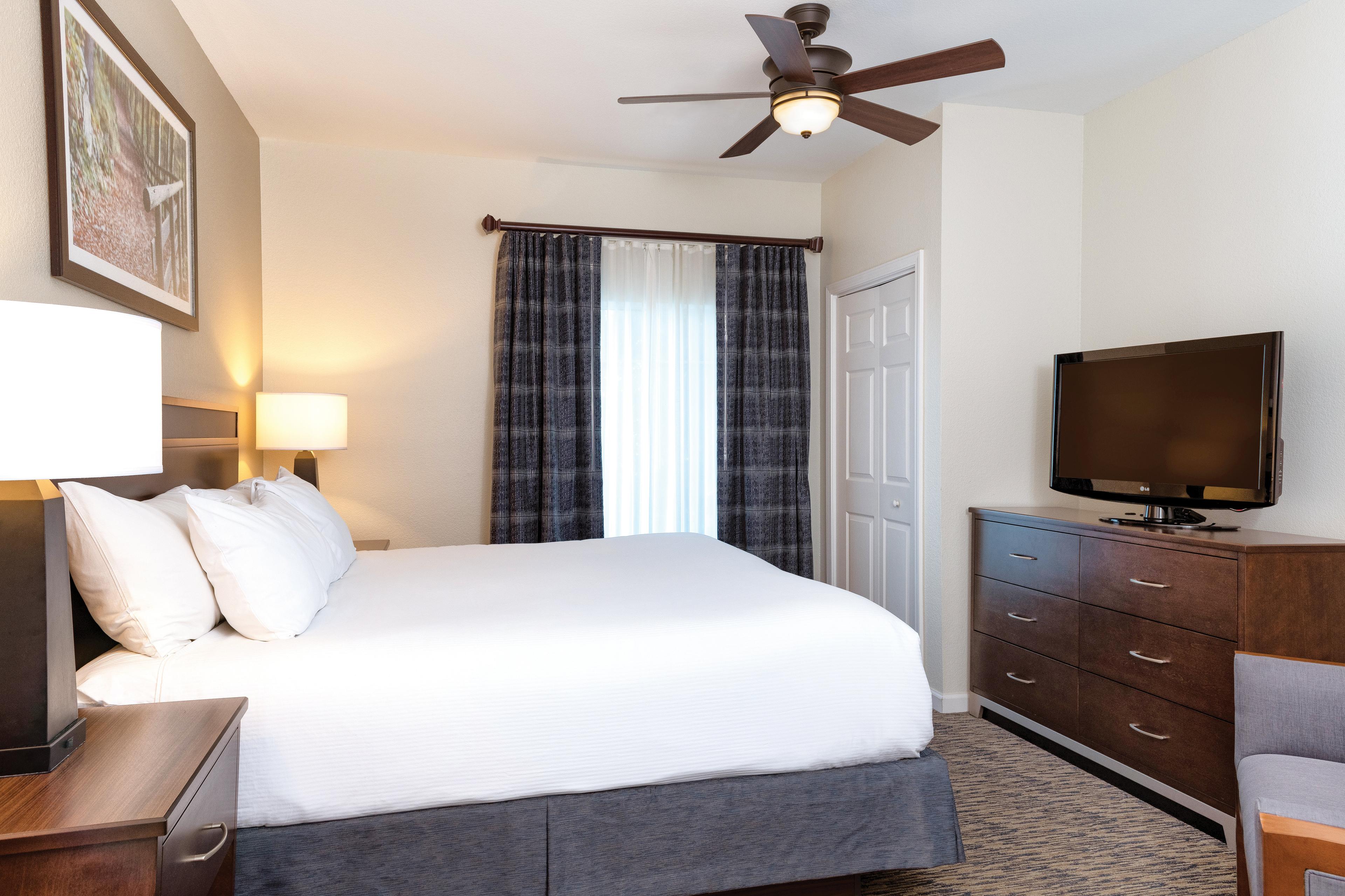 CLUB WYNDHAM MOUNTAIN VISTA
