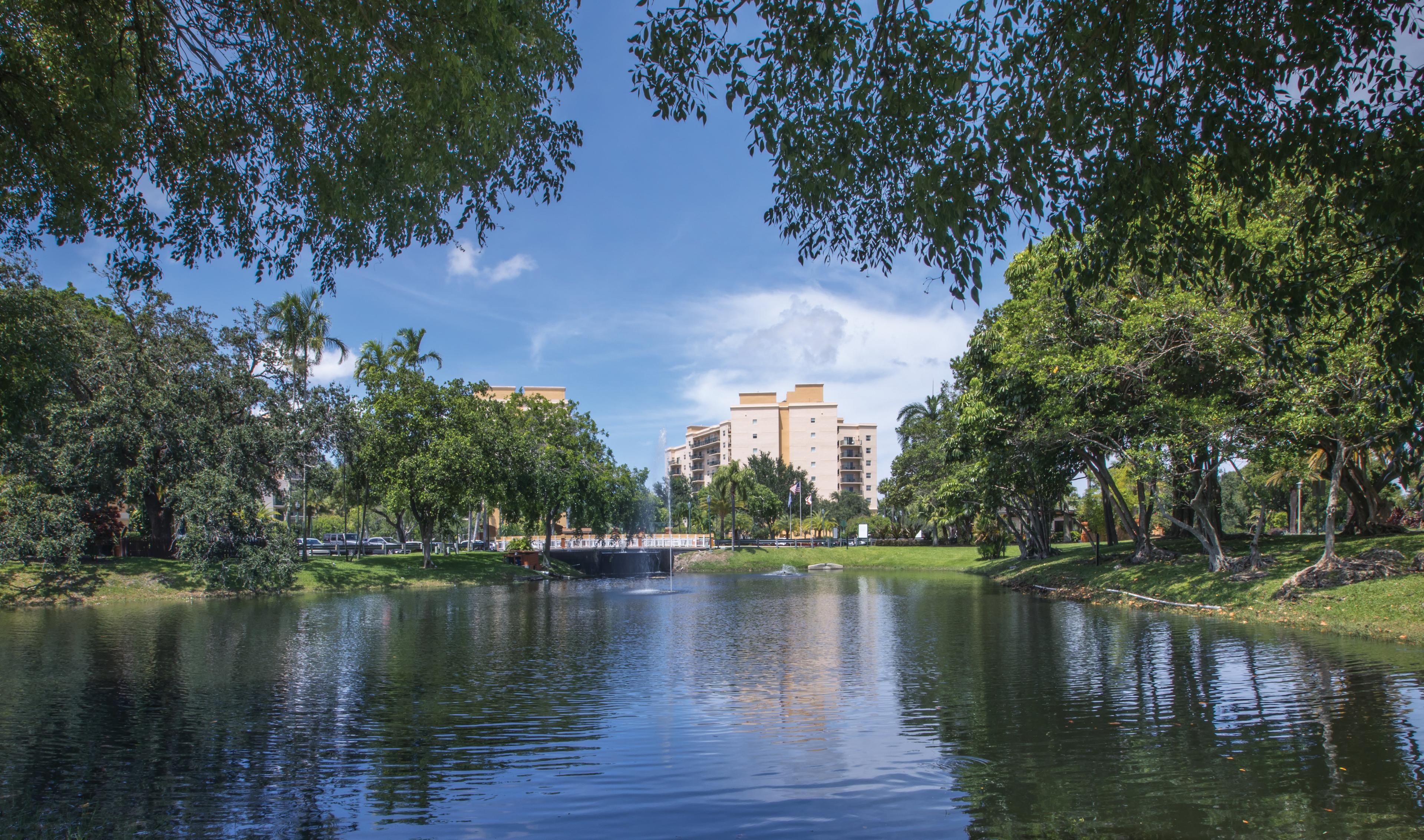 CLUB WYNDHAM PALM-AIRE