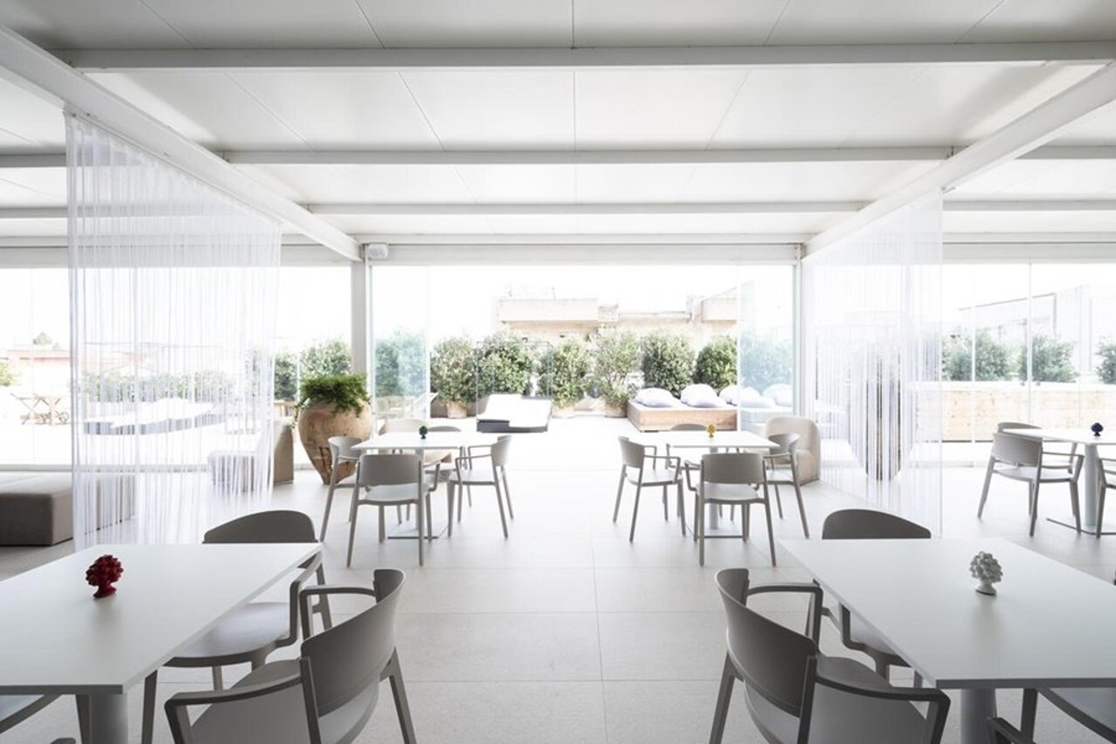 ALKAMURI POSH HOTEL AND SPA
