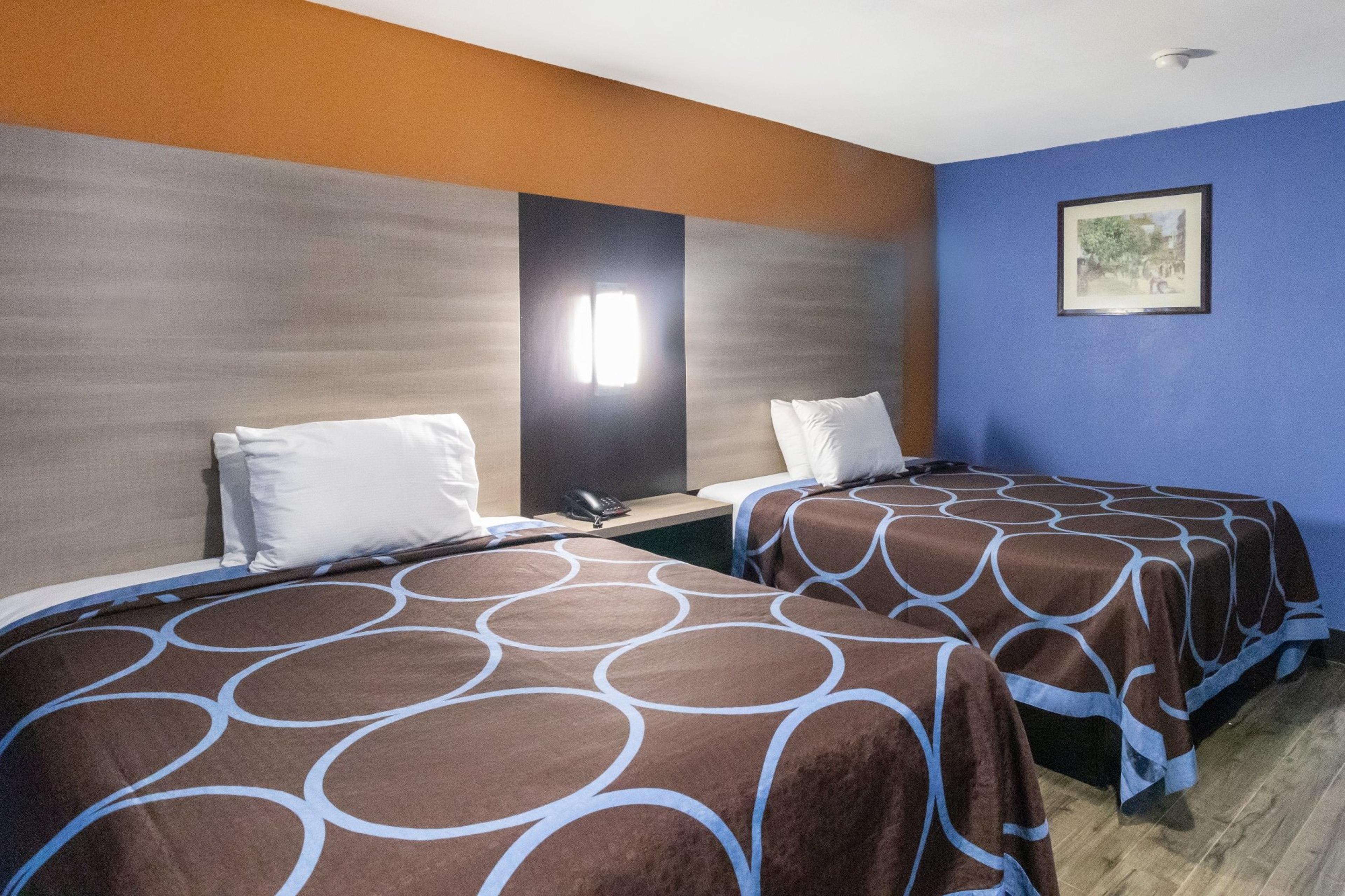 SCOTTISH INNS CARROLLTON TX