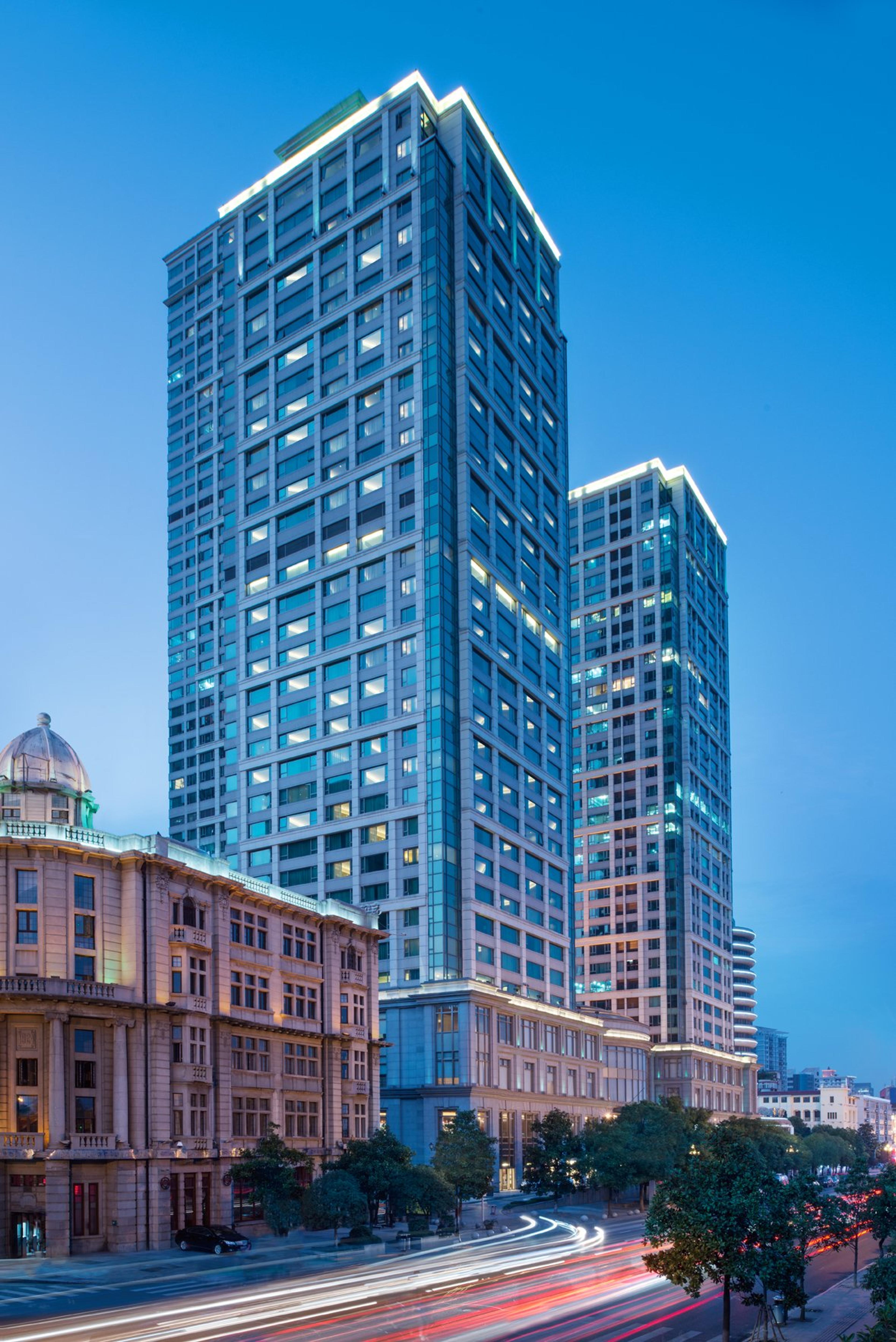 MARCO POLO WUHAN